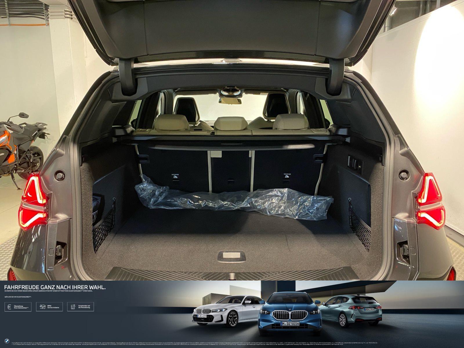 BMW X3 – Bild 14