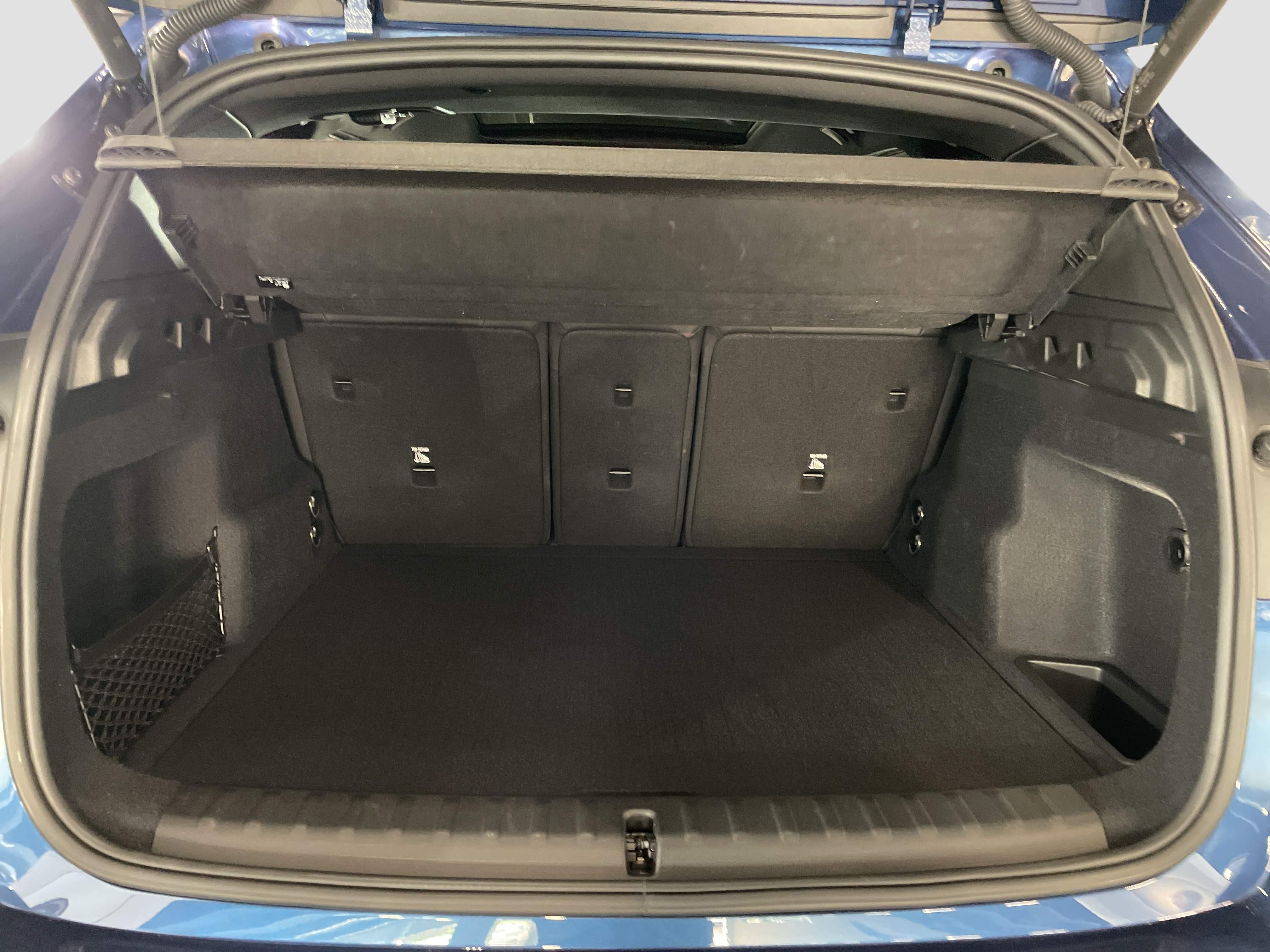 BMW X1 – Bild 19
