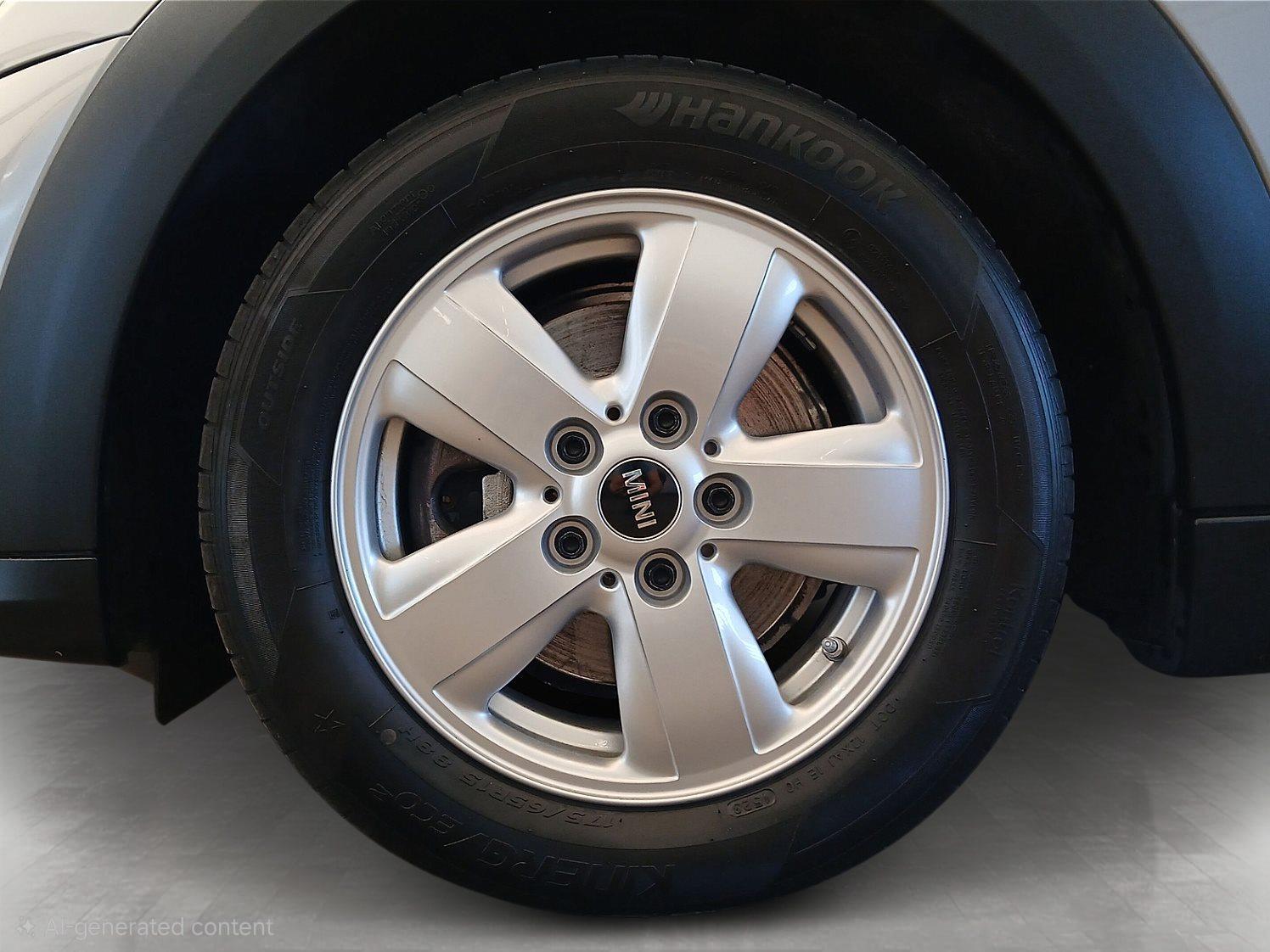 MINI Cooper 3-Türer – Bild 6
