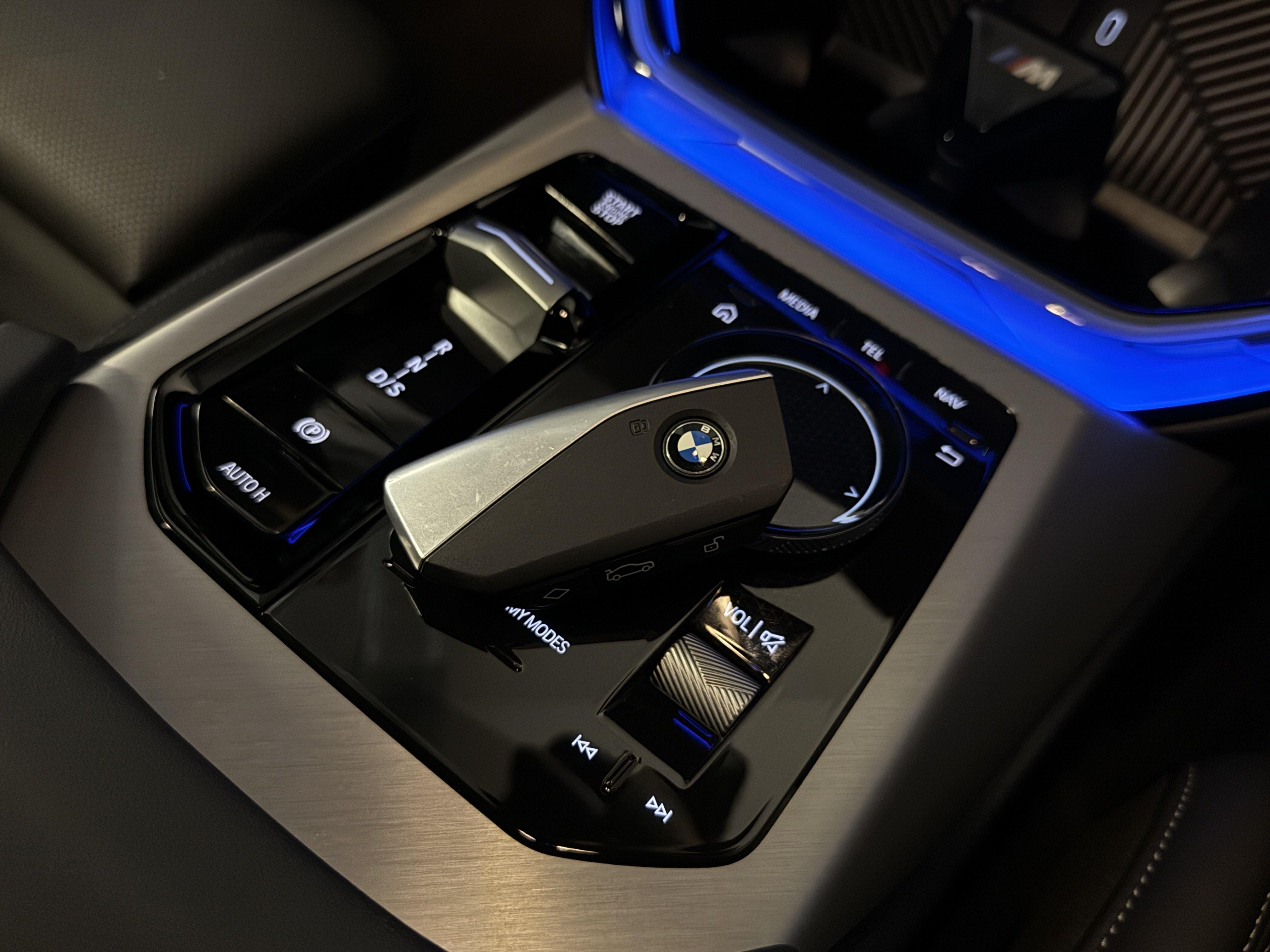 BMW X3 – Bild 33