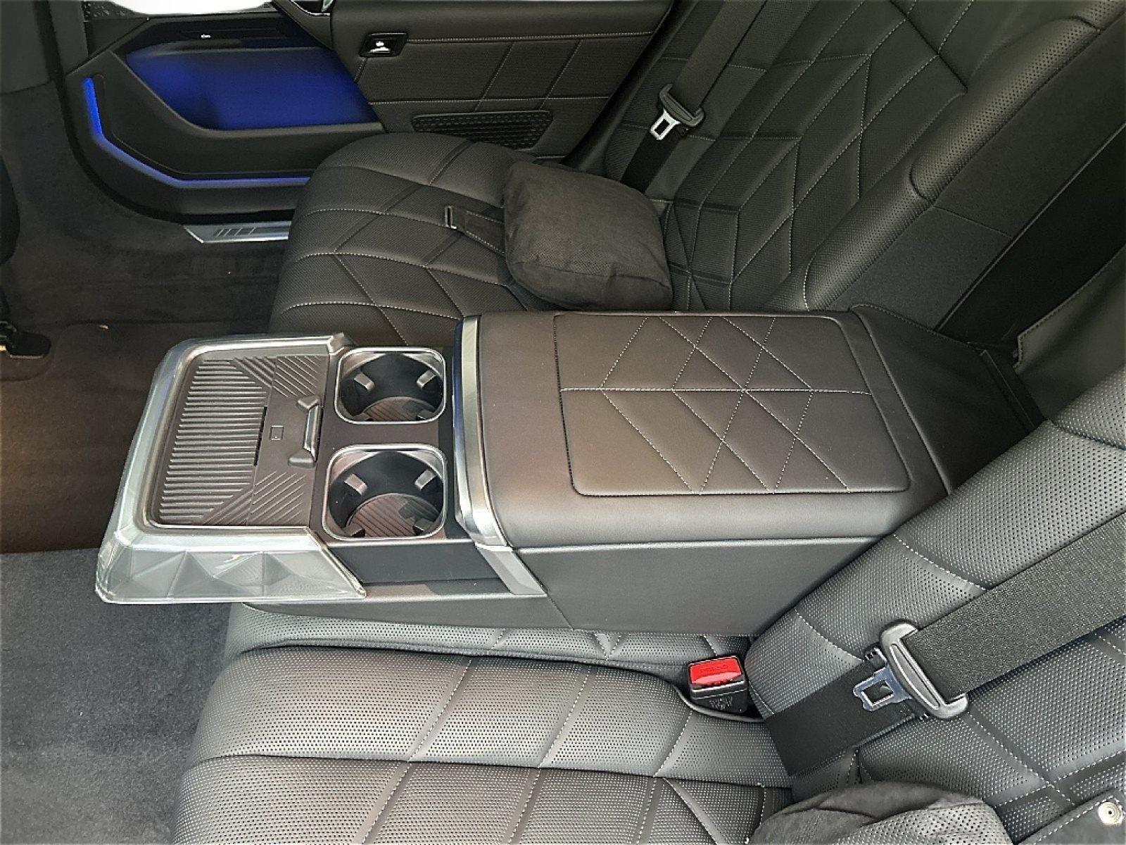 BMW 7er – Bild 14