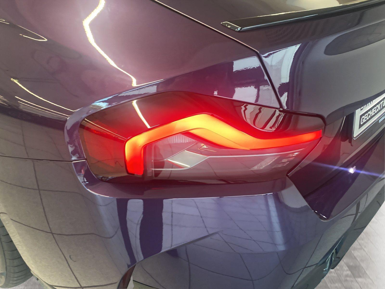 BMW 2er Coupé – Bild 10