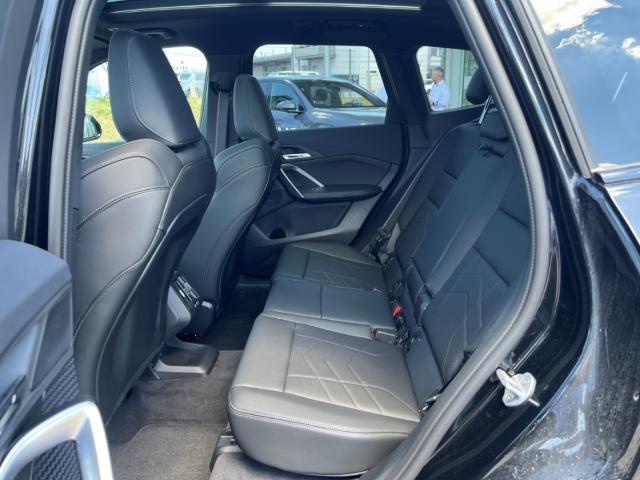 BMW X1 – Bild 19
