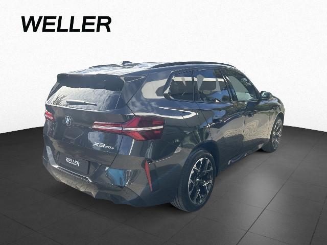 BMW X3 – Bild 3