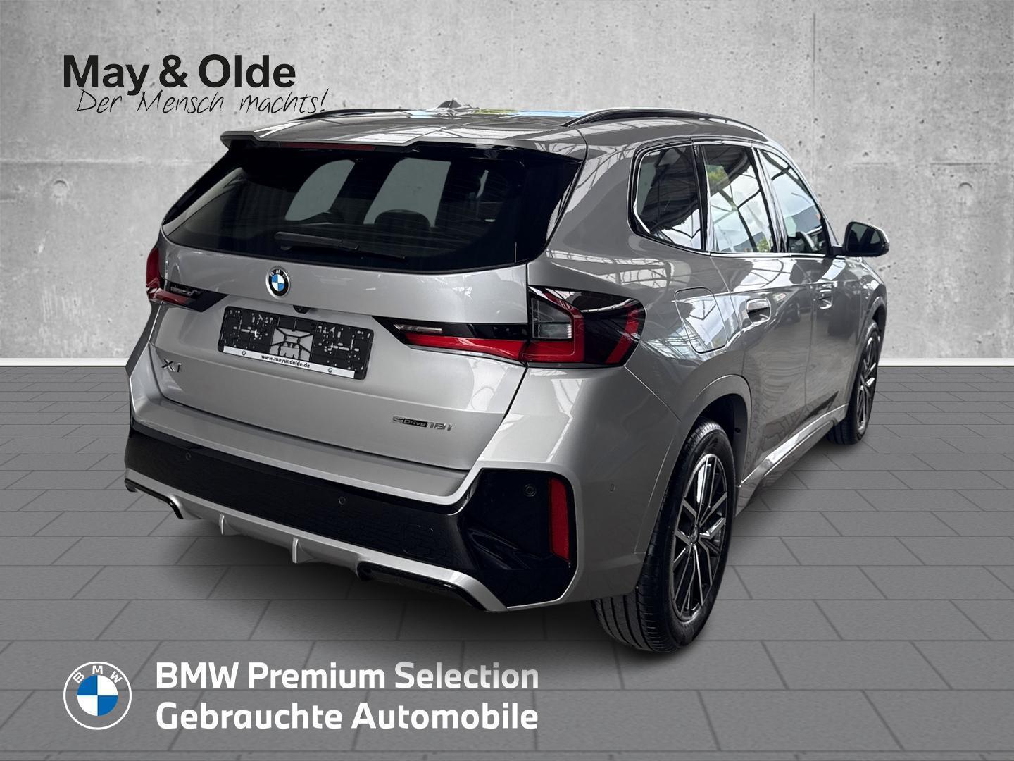 BMW X1 – Bild 23