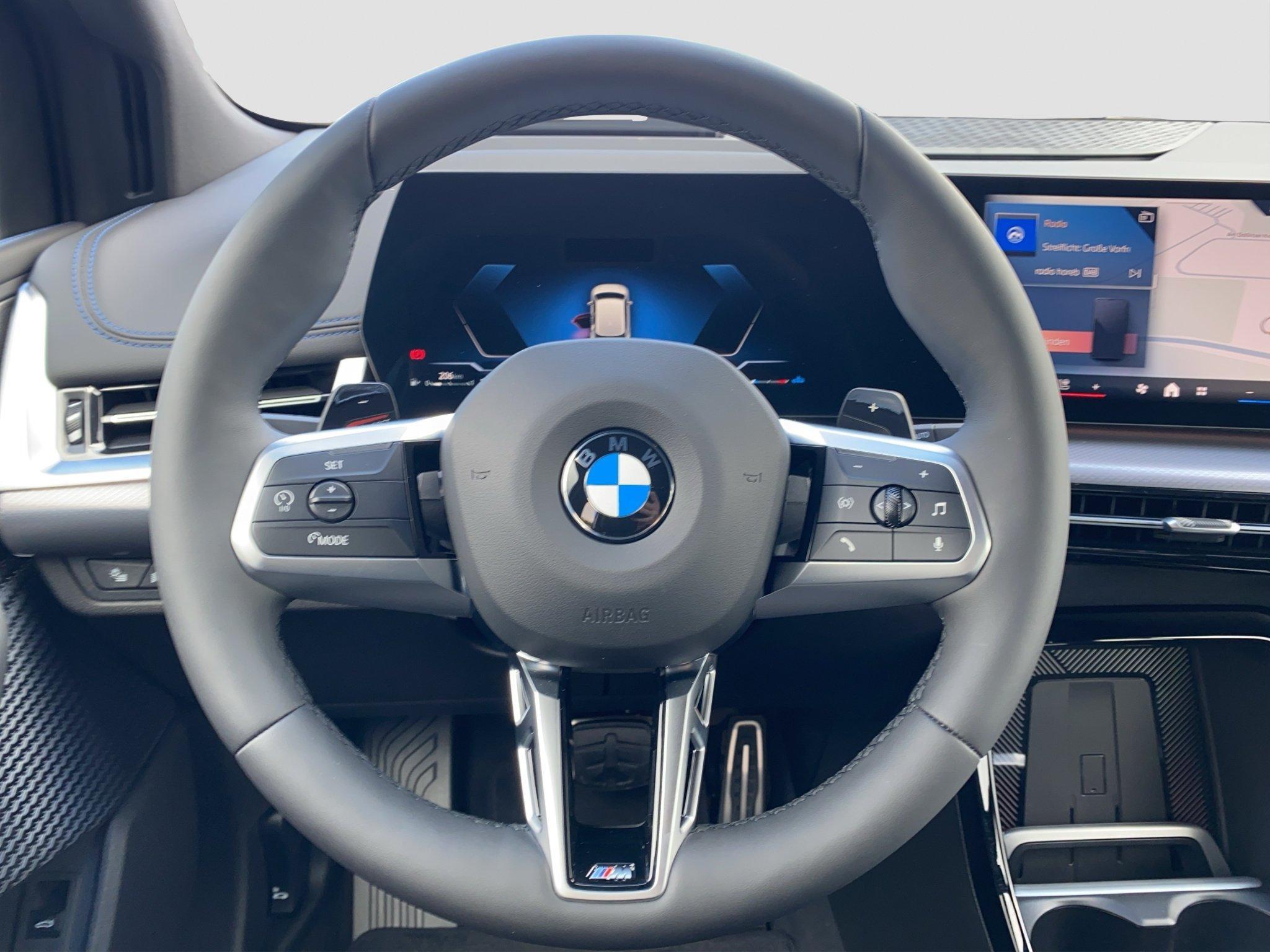 BMW 2er Active Tourer – Bild 12