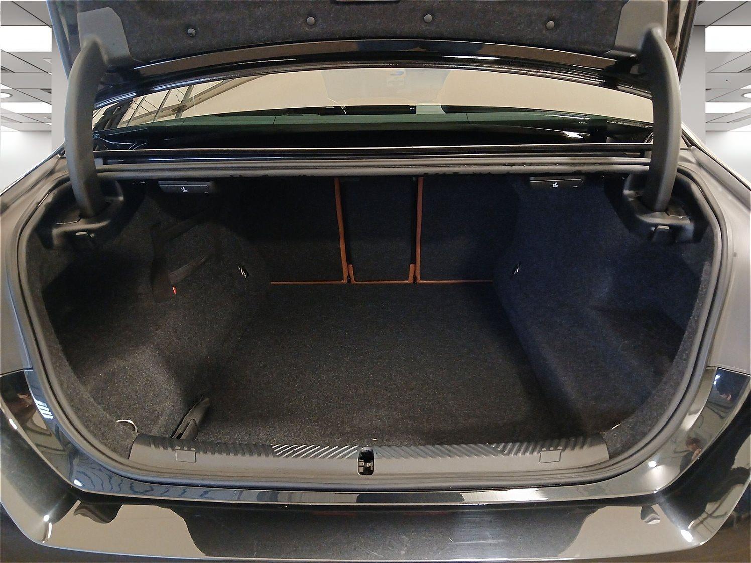 BMW 5er – Bild 13