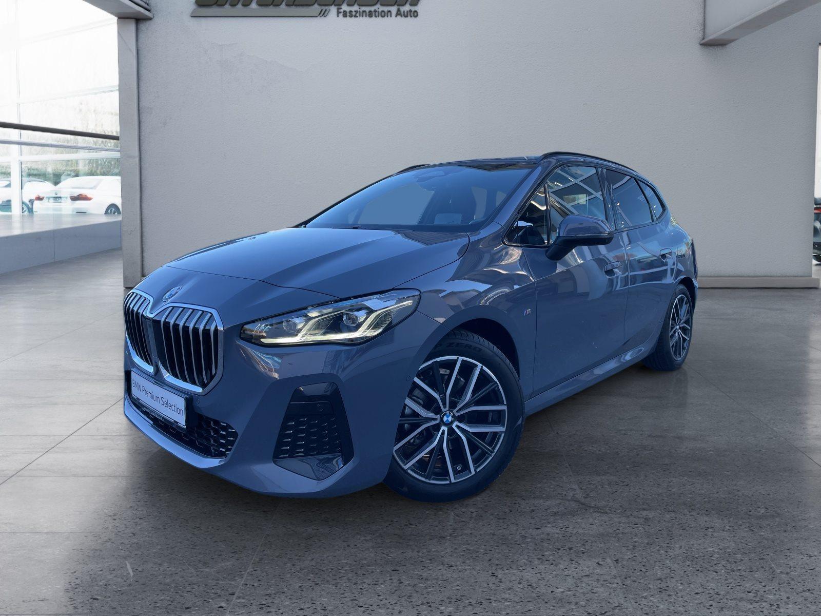 BMW 2er Active Tourer