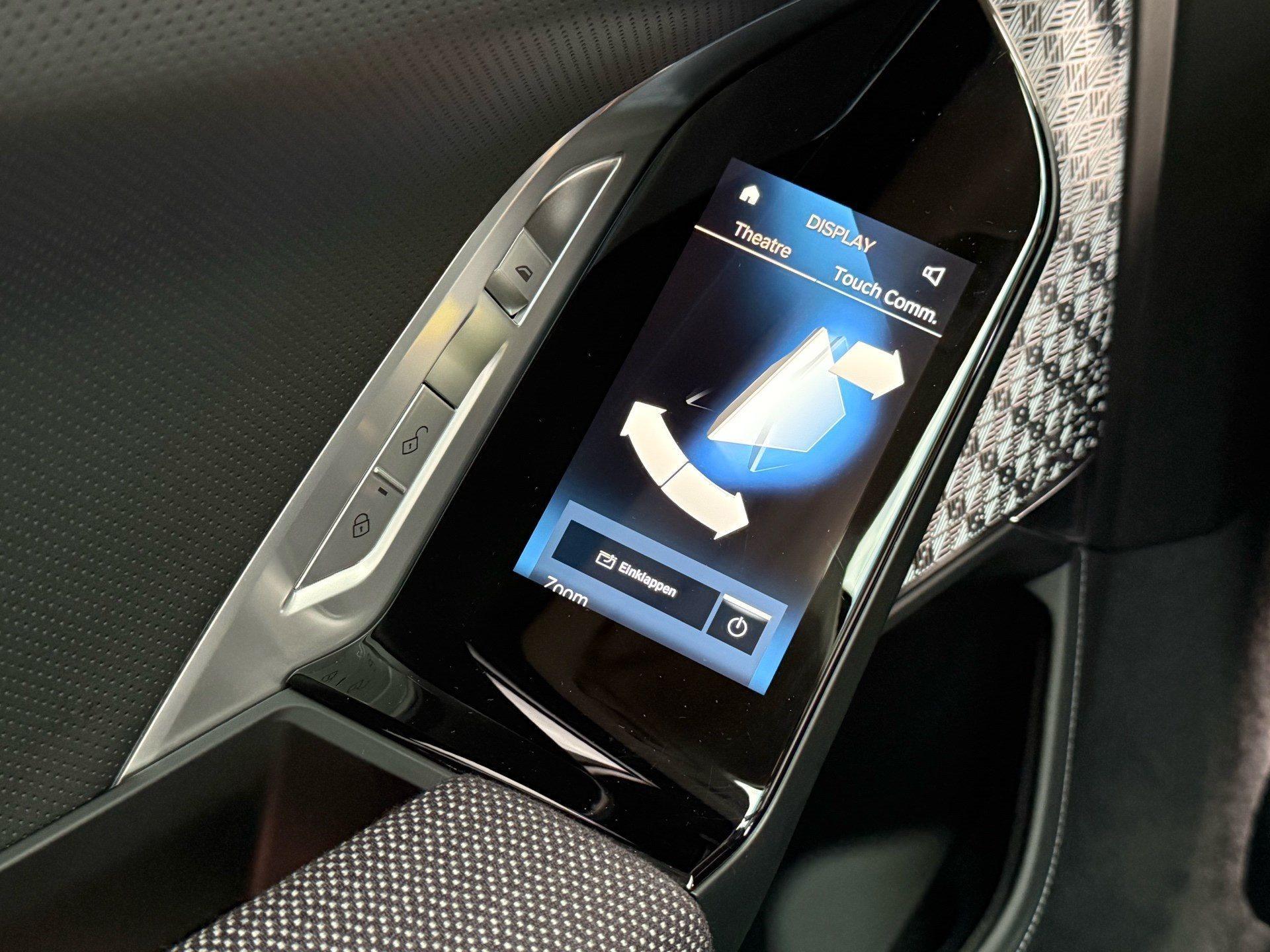 BMW i7 – Bild 9