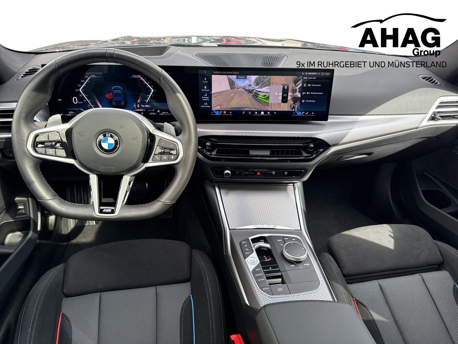 BMW 3er – Bild 24