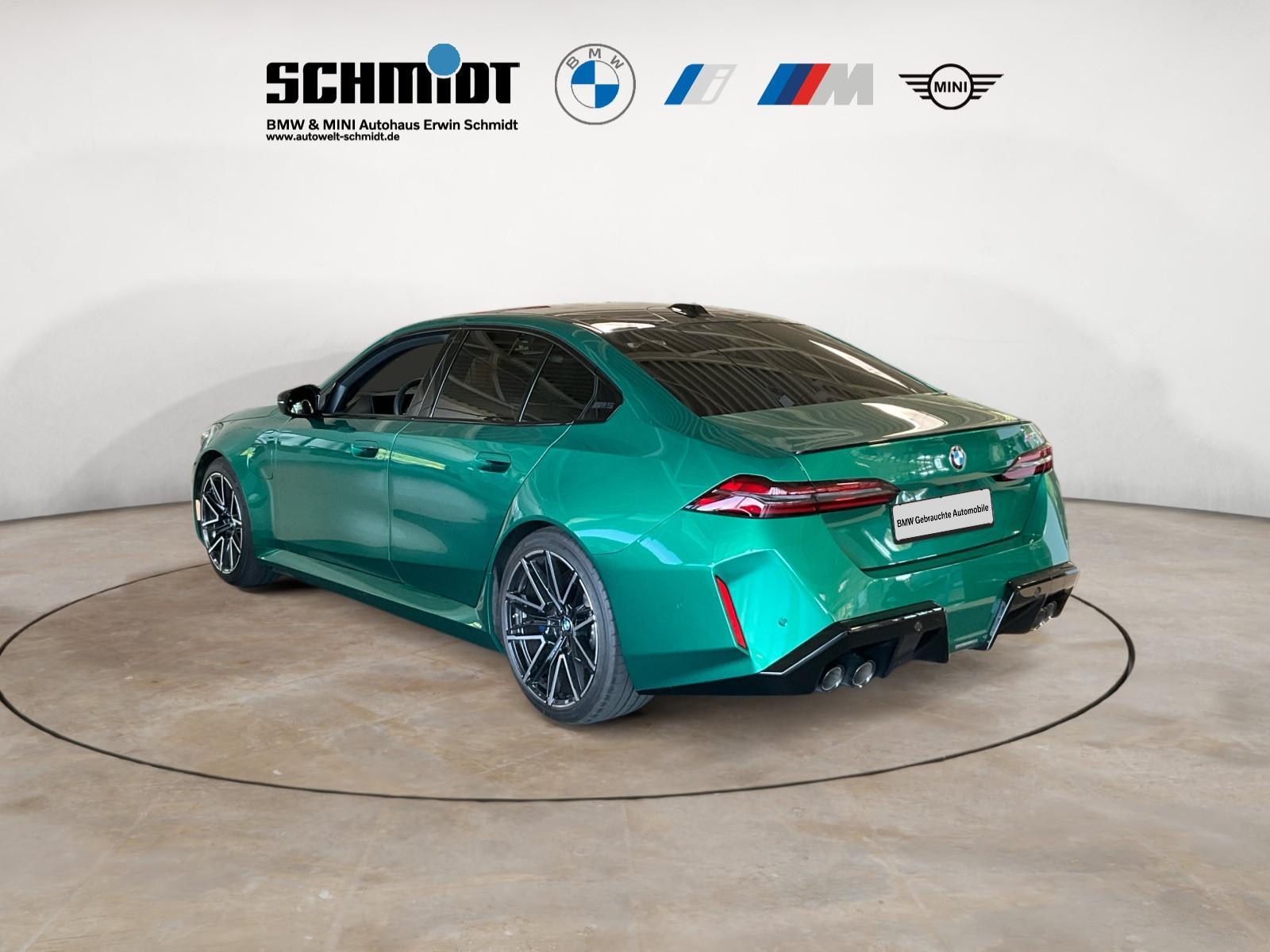 BMW M5 – Bild 17