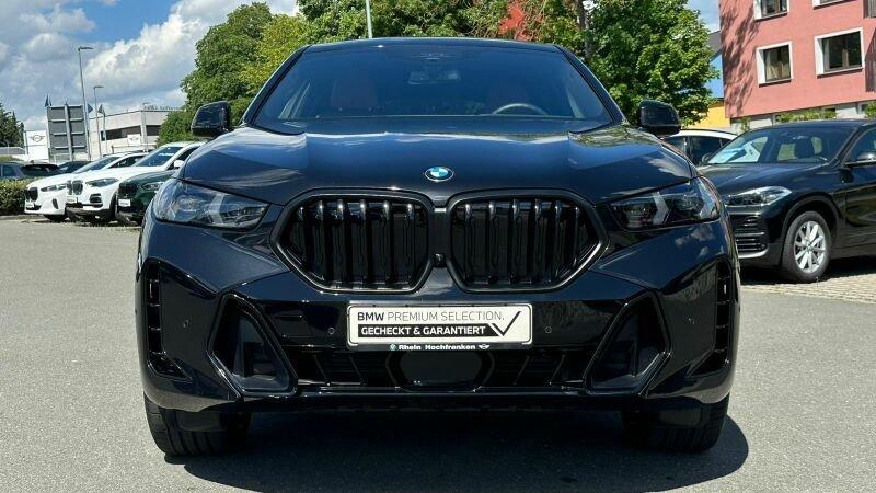 BMW X6 – Bild 11
