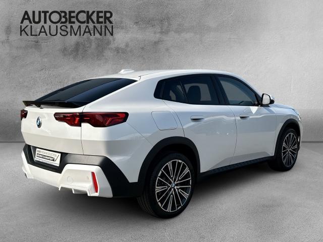 BMW X2 – Bild 17