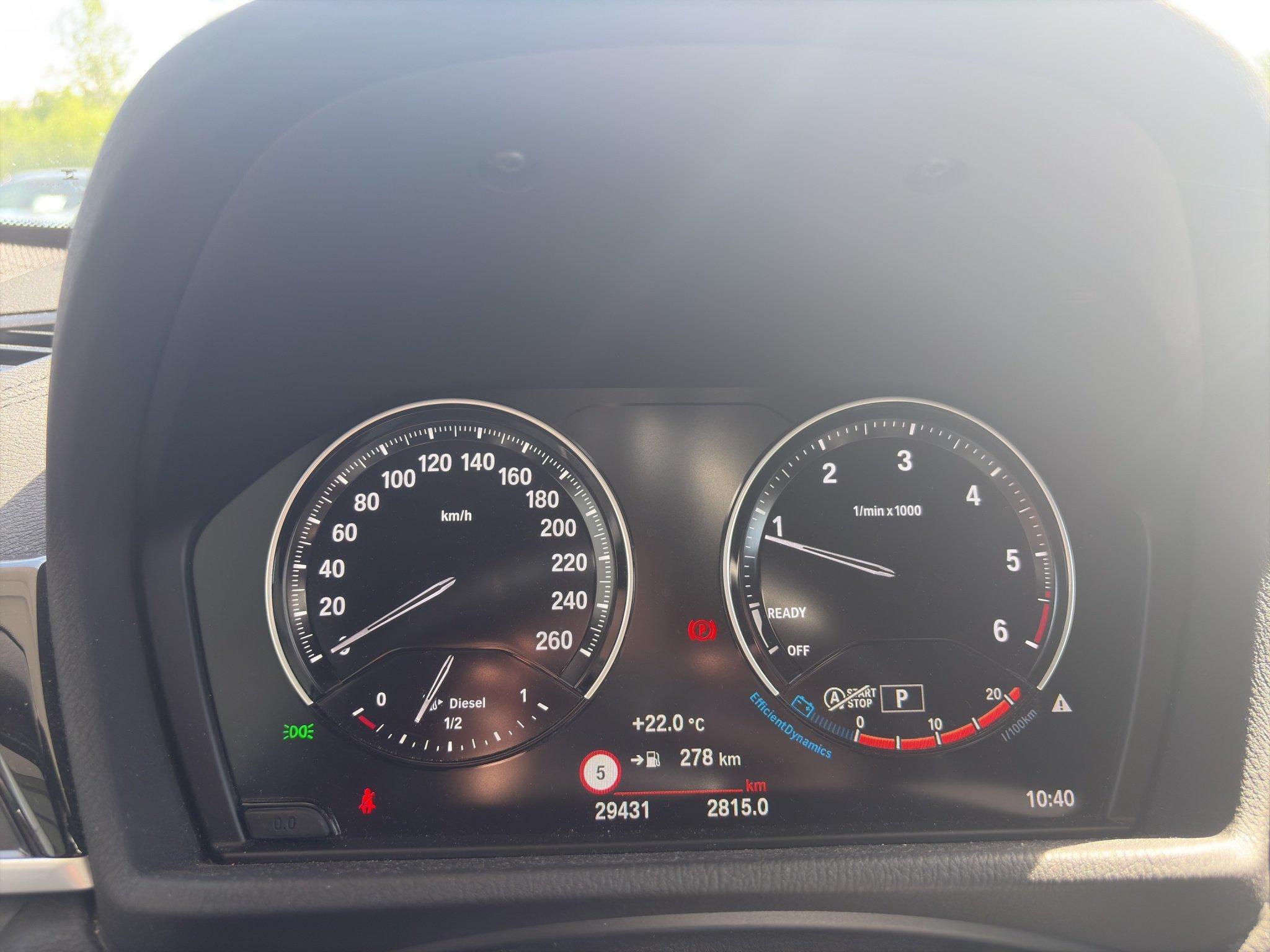 BMW X2 – Bild 13