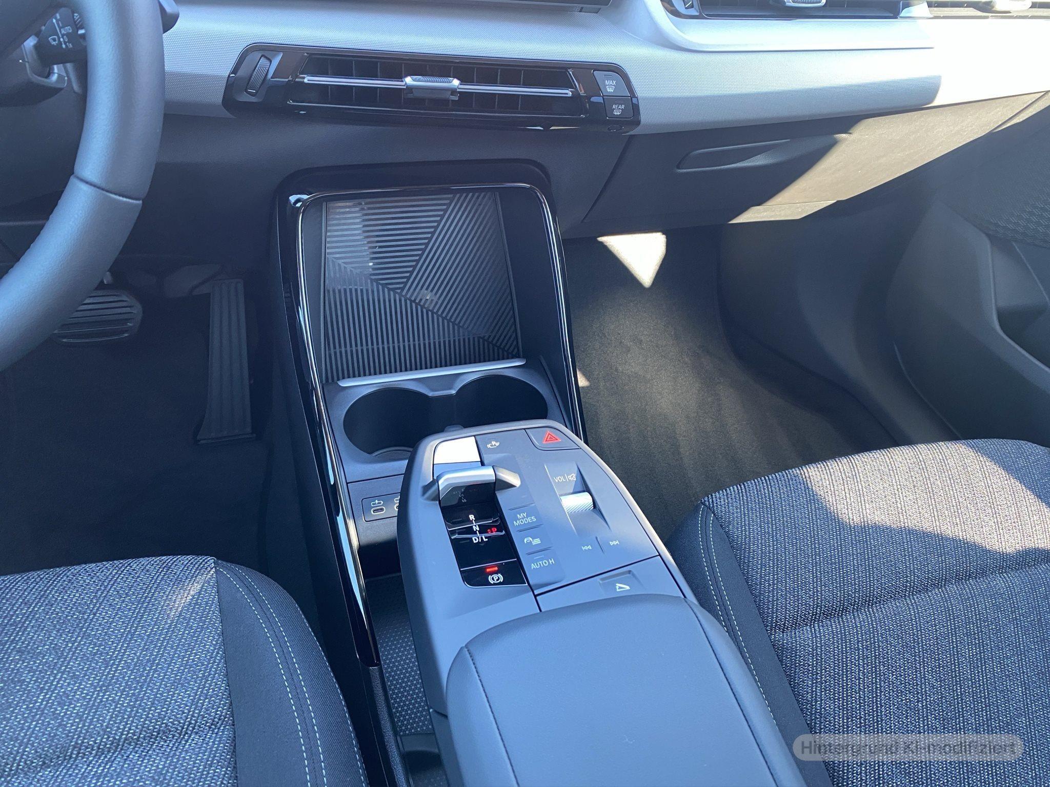 BMW X1 – Bild 17
