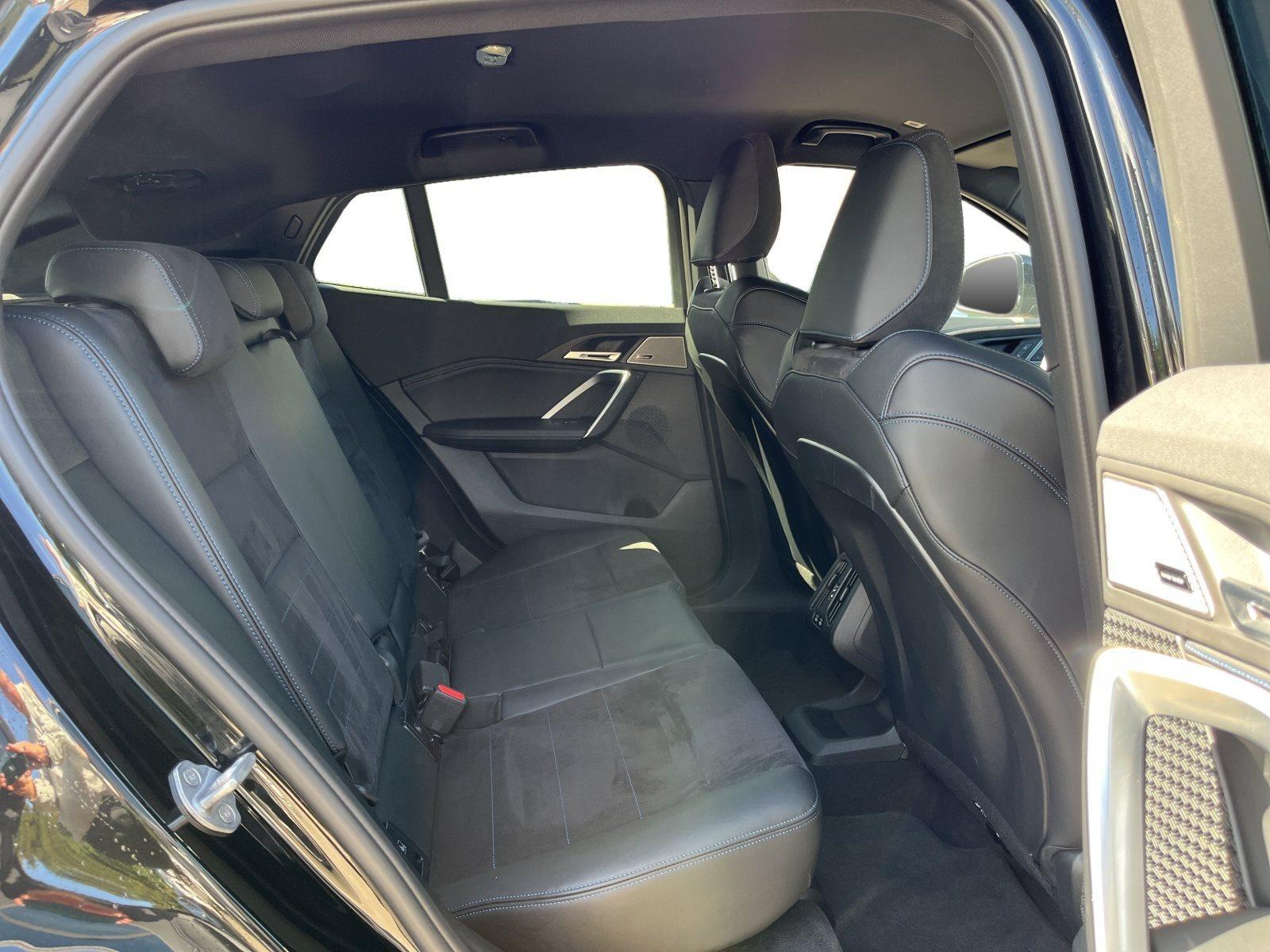 BMW X2 – Bild 12