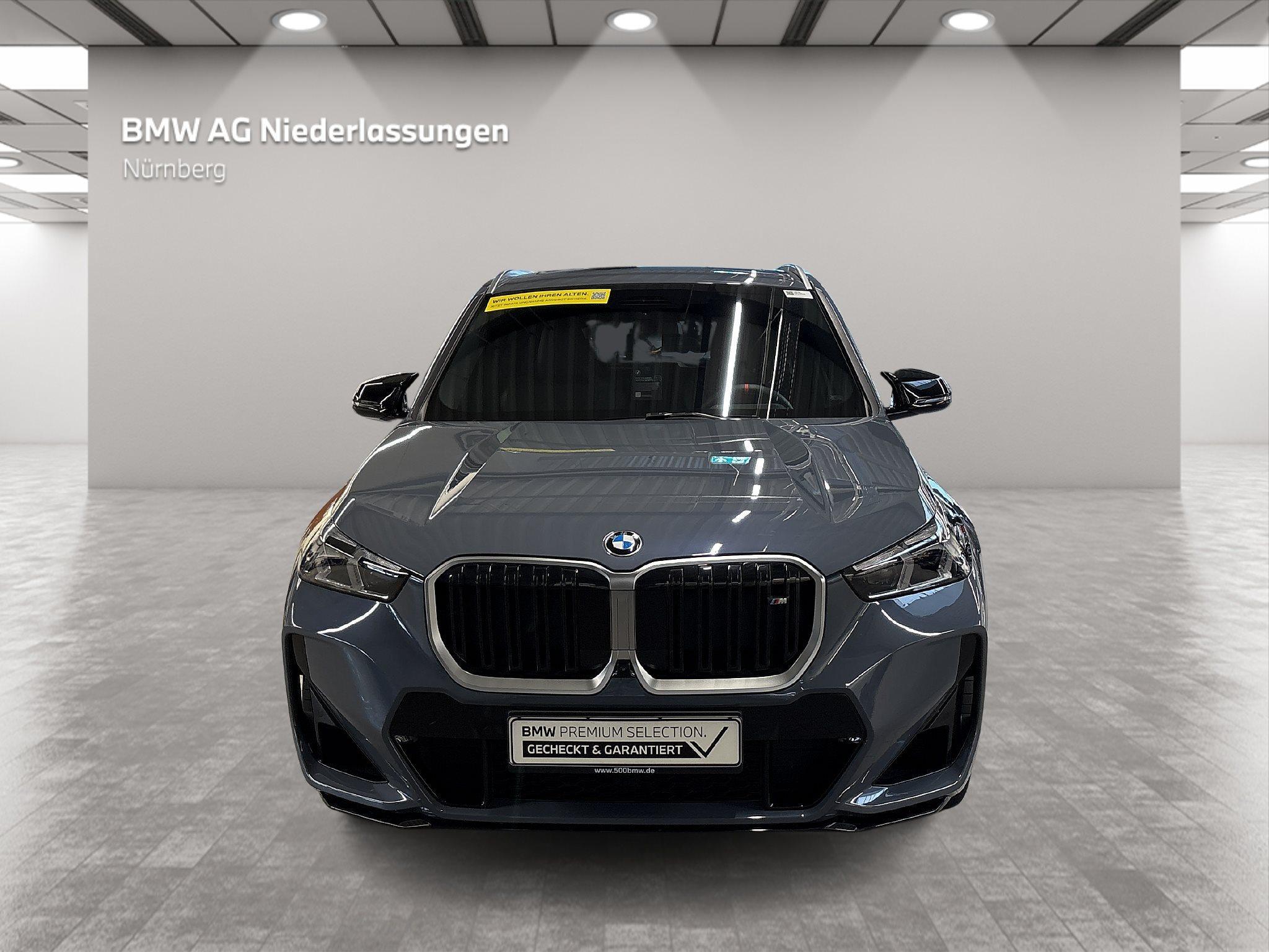 BMW X1 – Bild 6