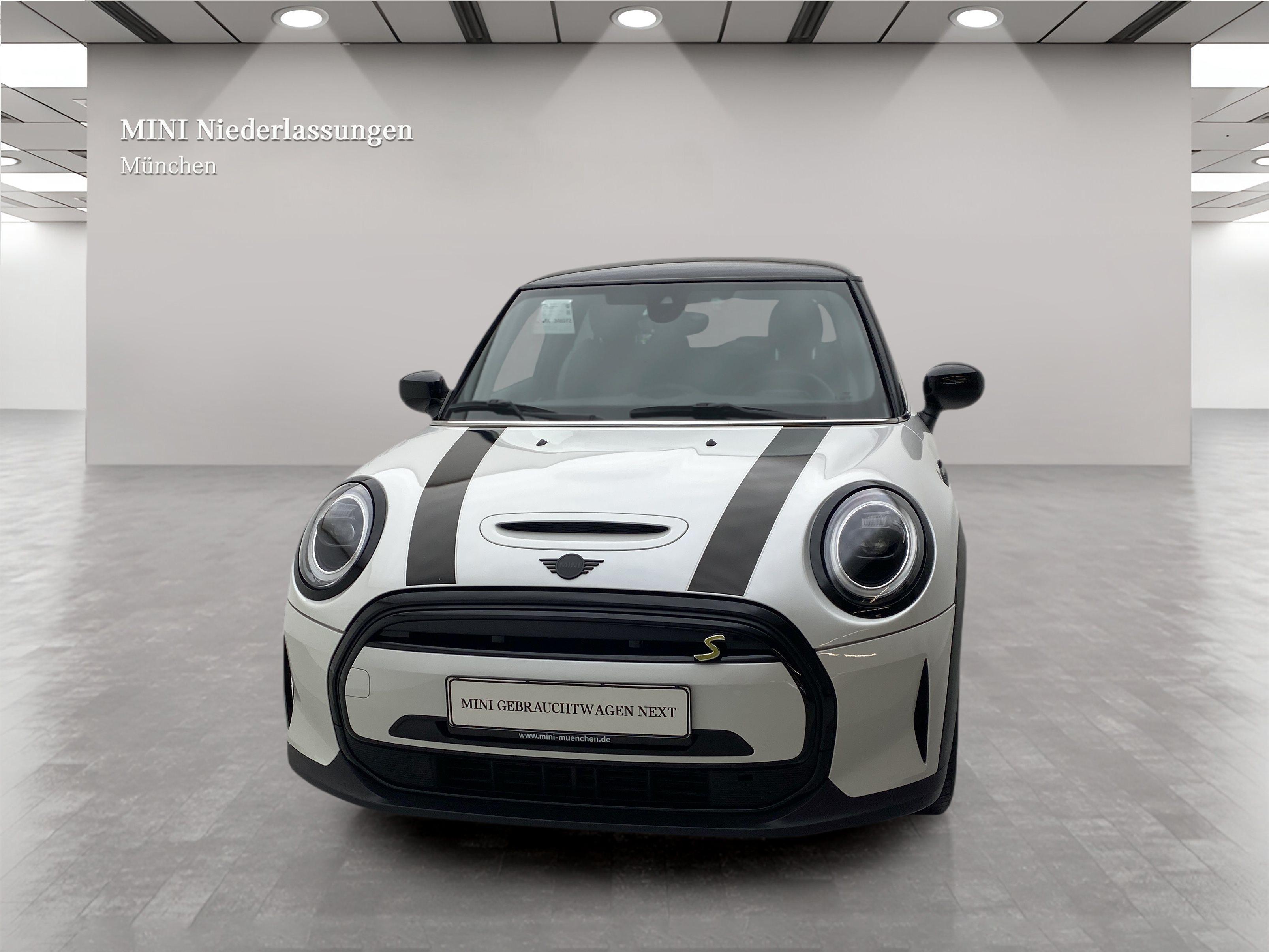 MINI Cooper 3-Türer – Bild 3
