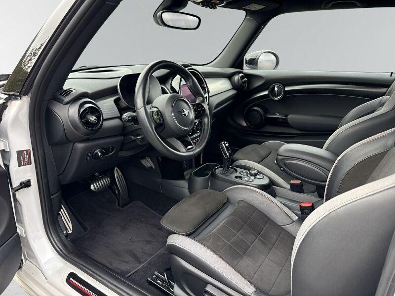 MINI Cooper 3-Türer – Bild 9