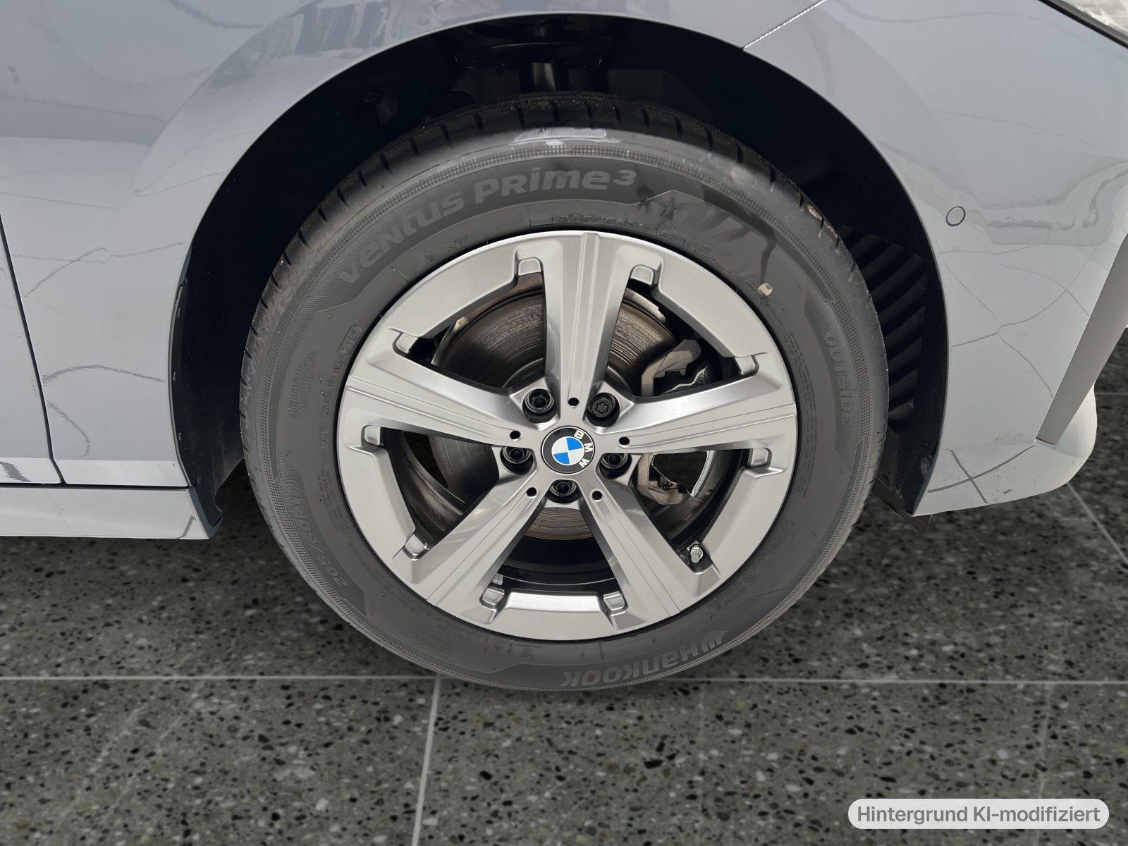 BMW 2er Active Tourer – Bild 19