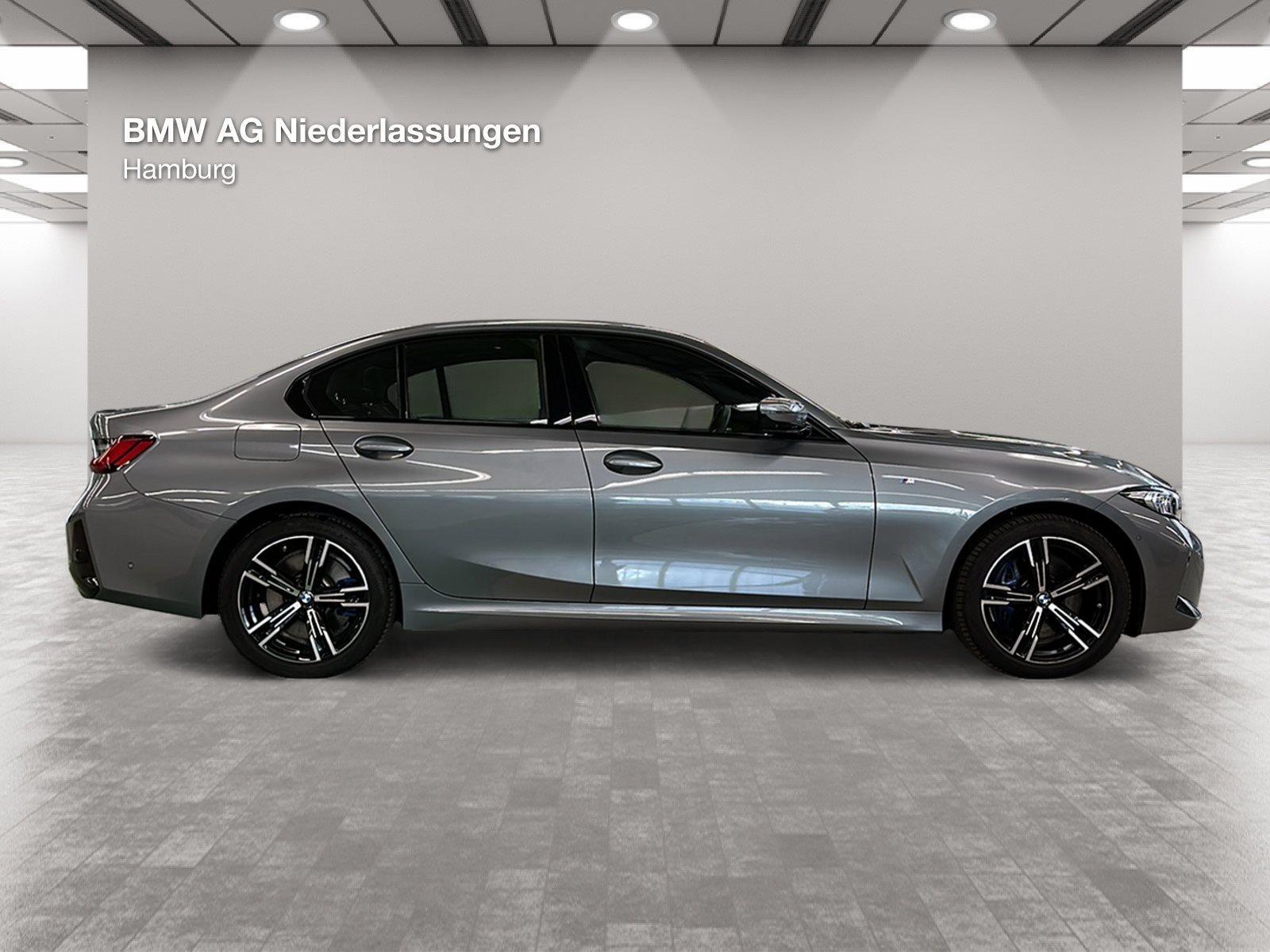 BMW 3er – Bild 4