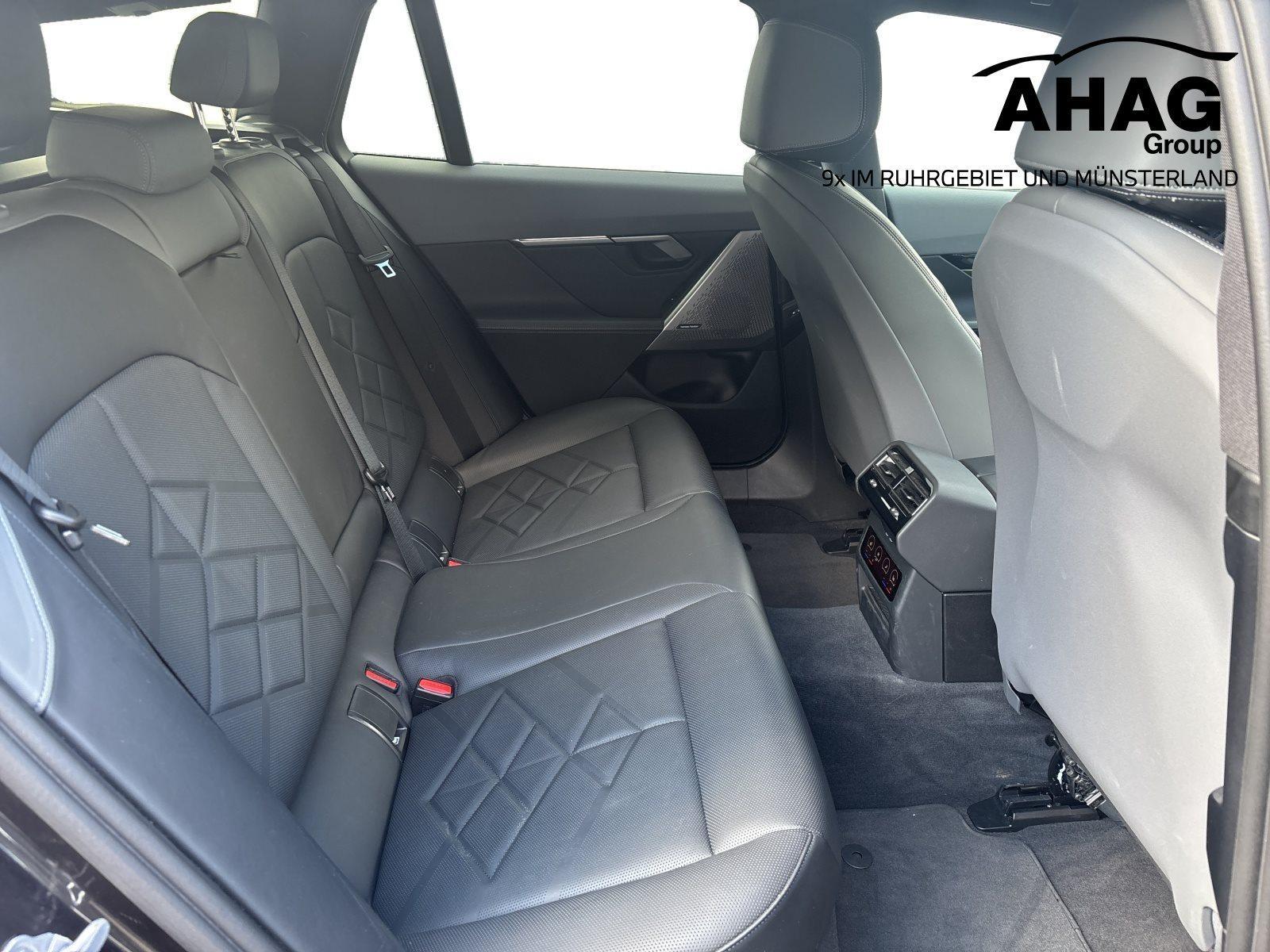 BMW i5 Touring – Bild 9