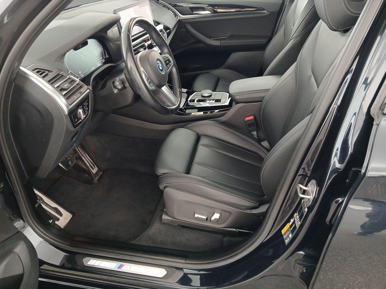 BMW iX3 – Bild 7