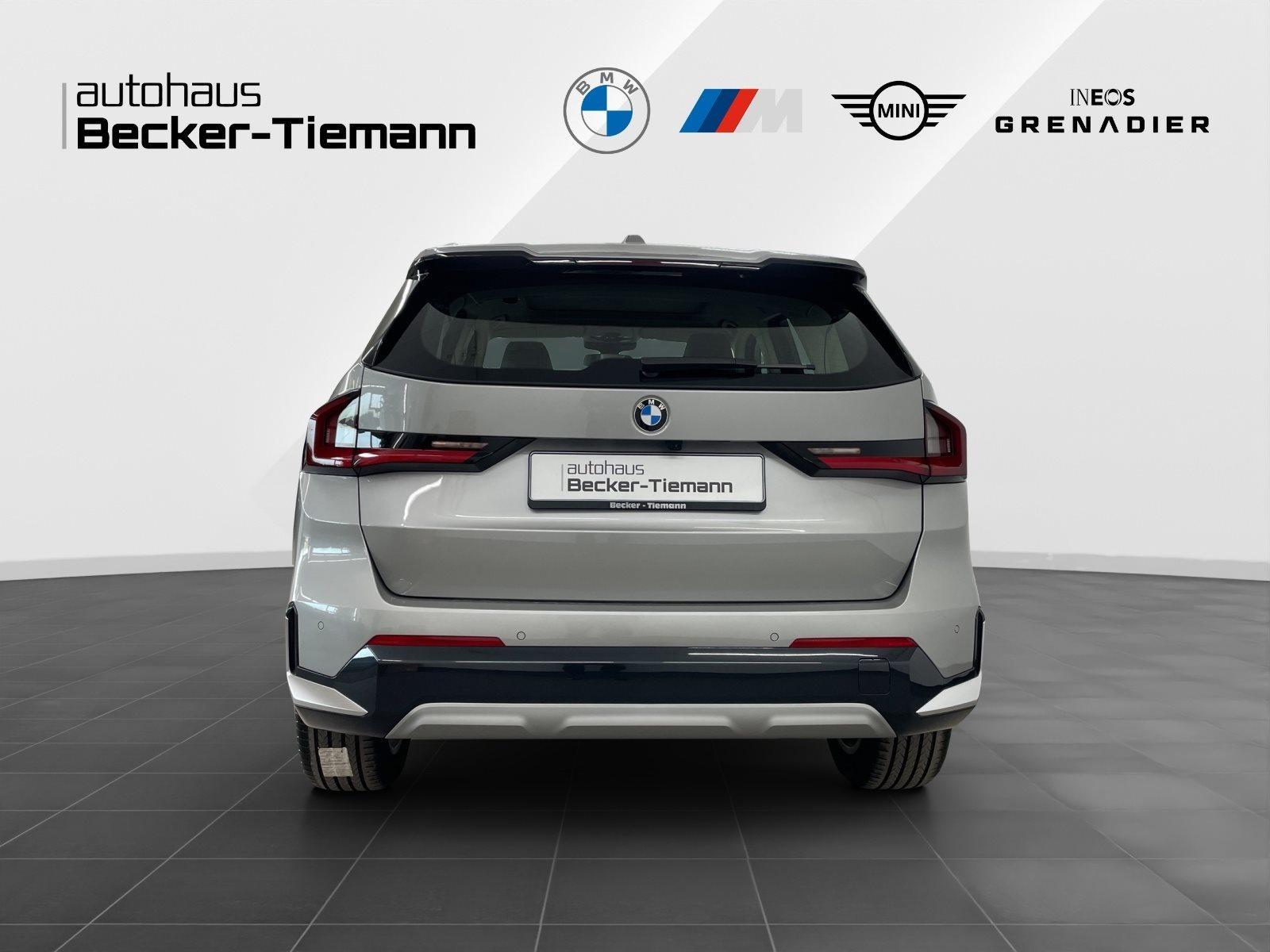 BMW X1 – Bild 5