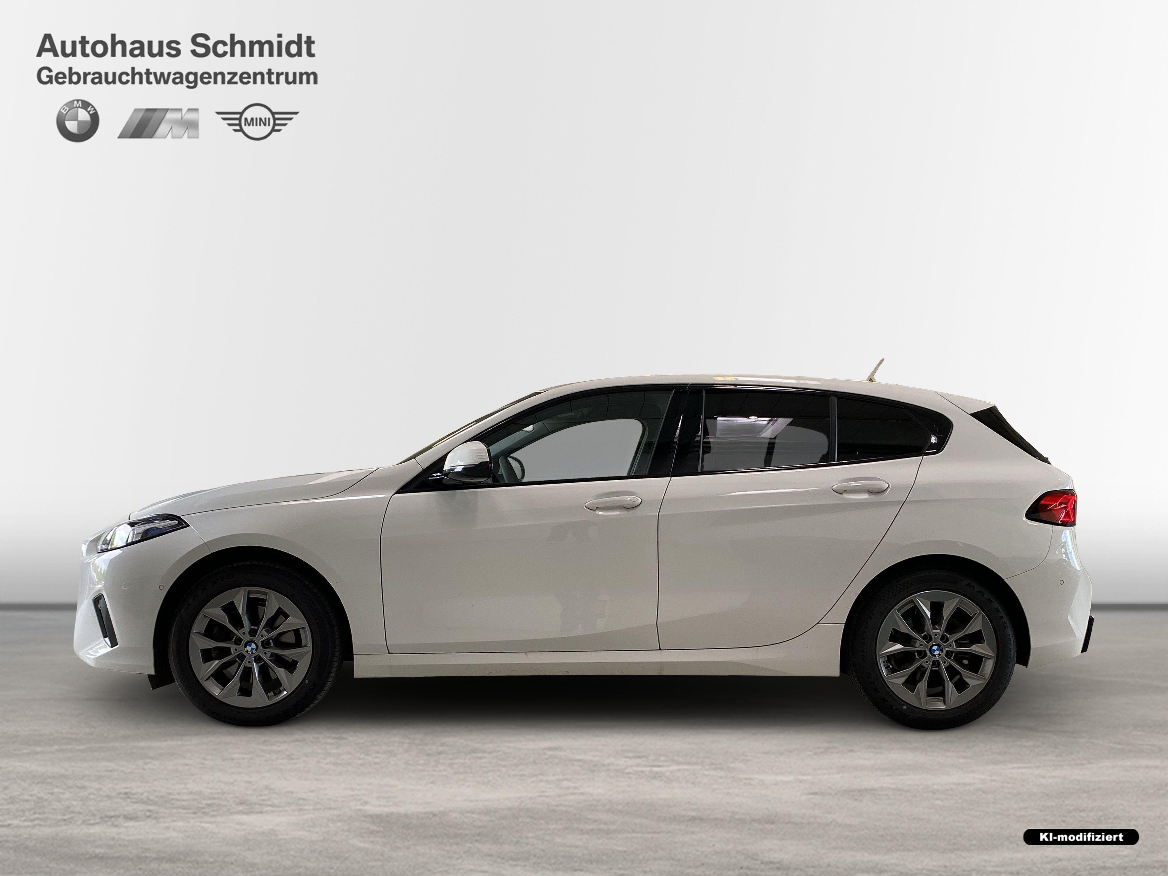 BMW 1er – Bild 2