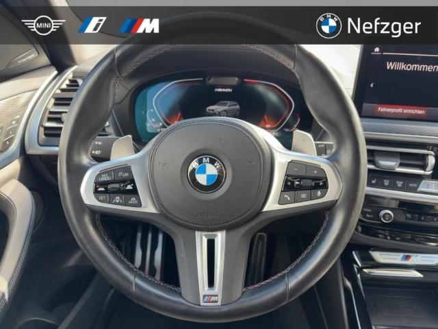BMW X3 – Bild 16