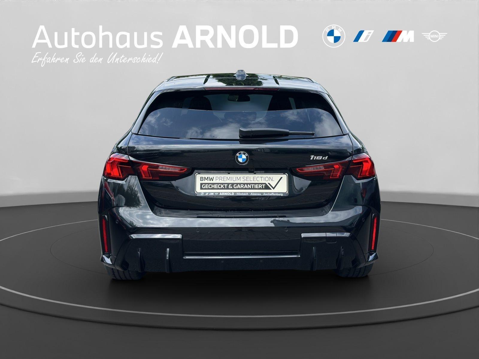 BMW 1er – Bild 5