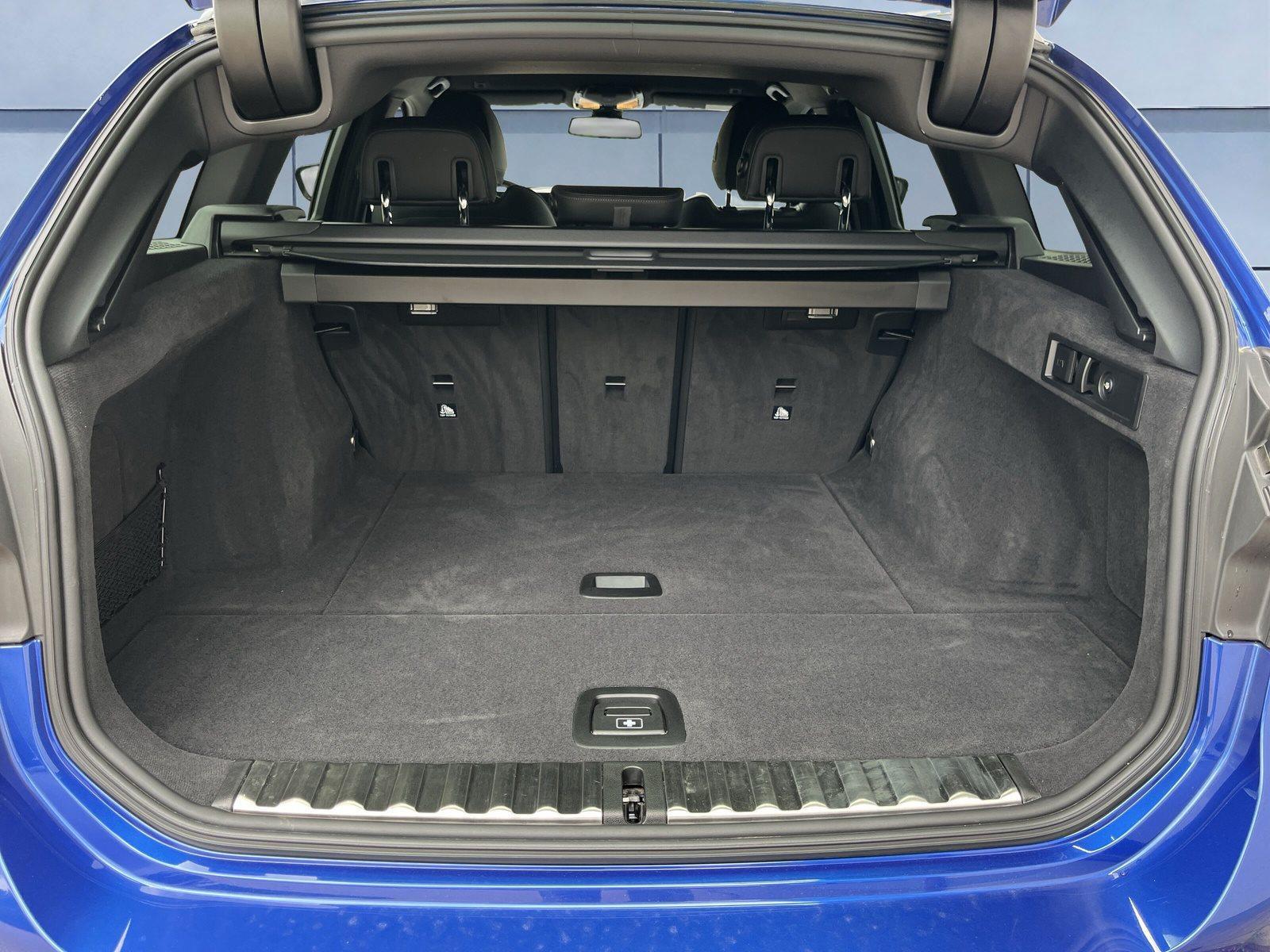 BMW 3er Touring – Bild 12
