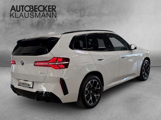 BMW X3 – Bild 13