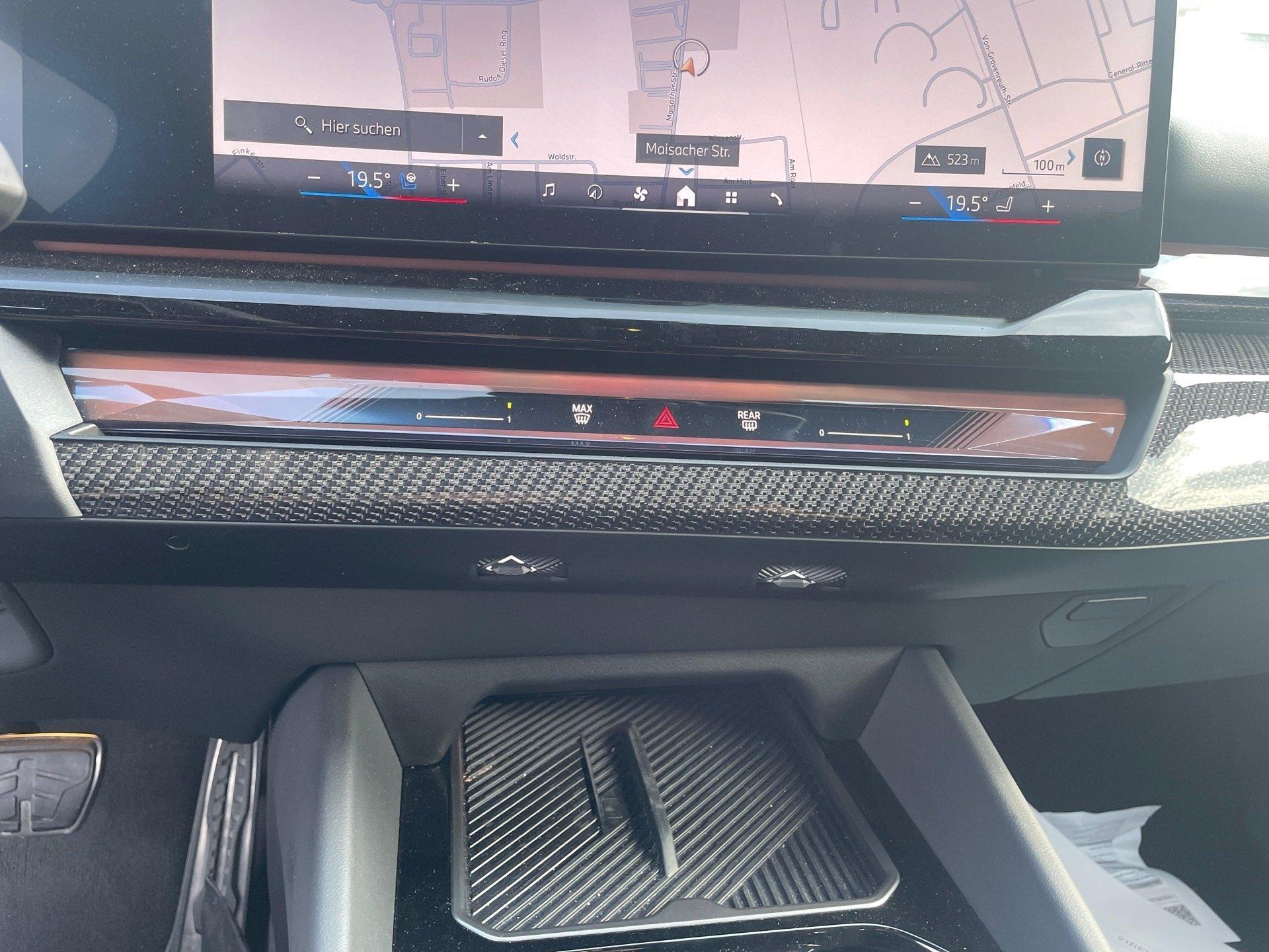 BMW 5er Touring – Bild 9