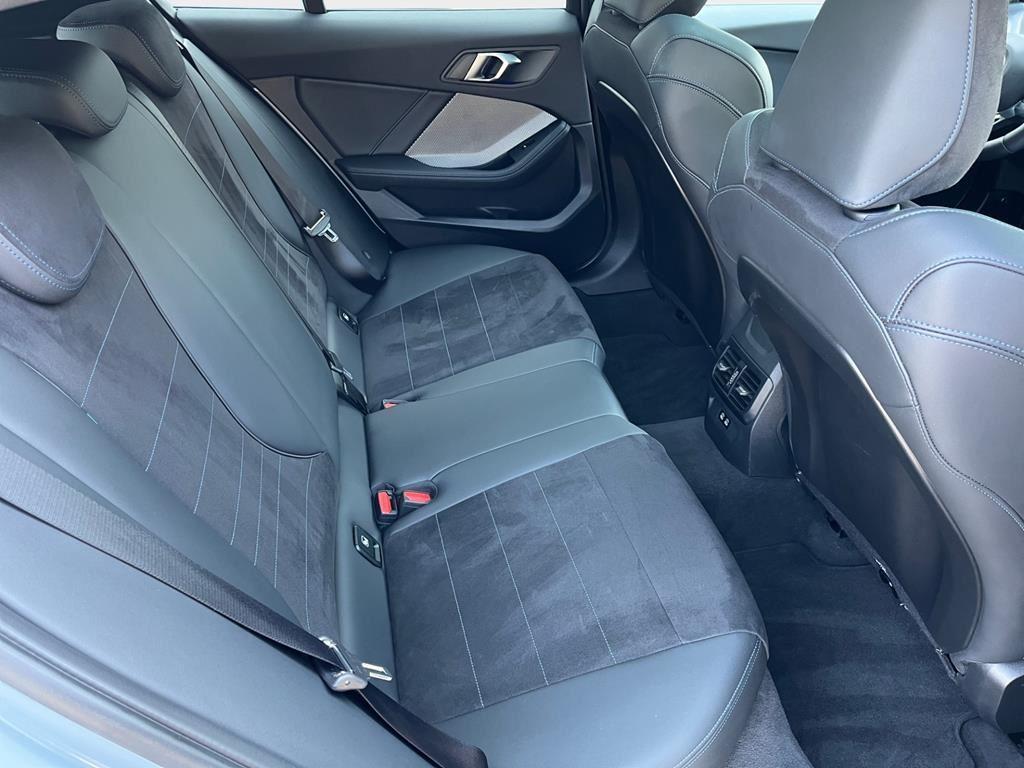 BMW 1er – Bild 17