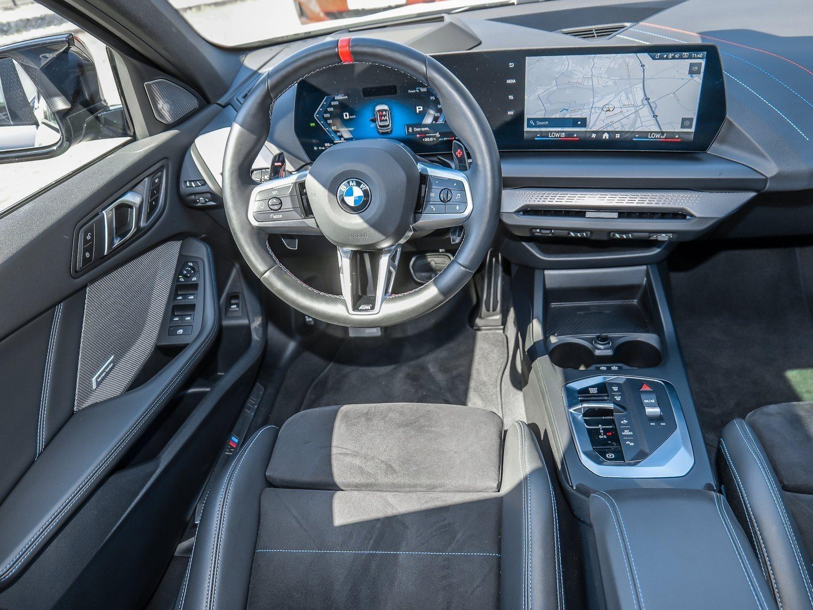 BMW 1er – Bild 7