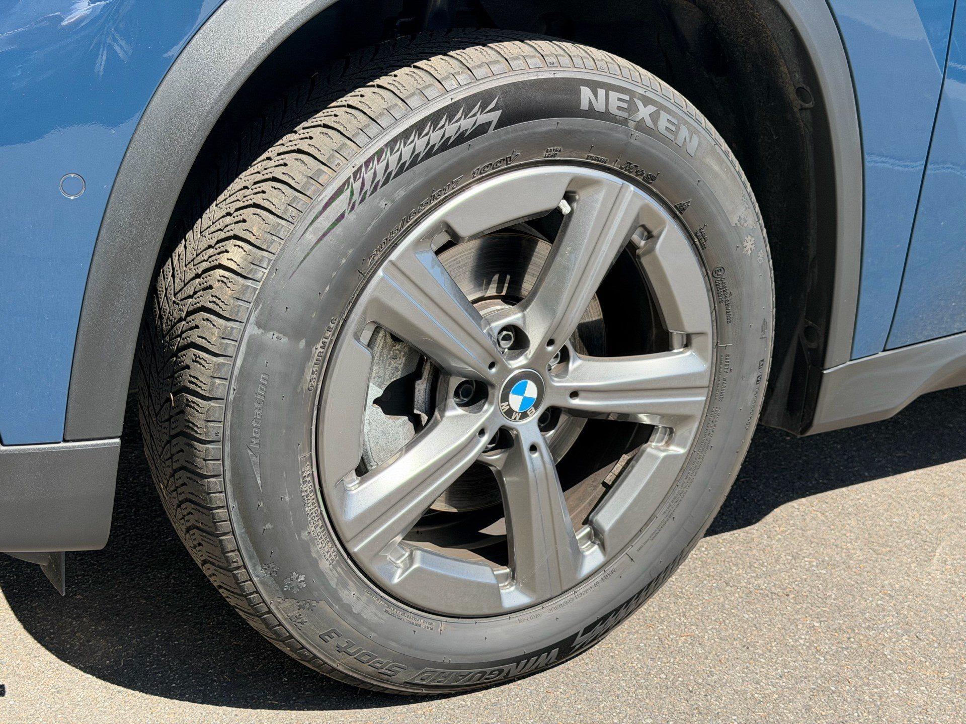 BMW X1 – Bild 12