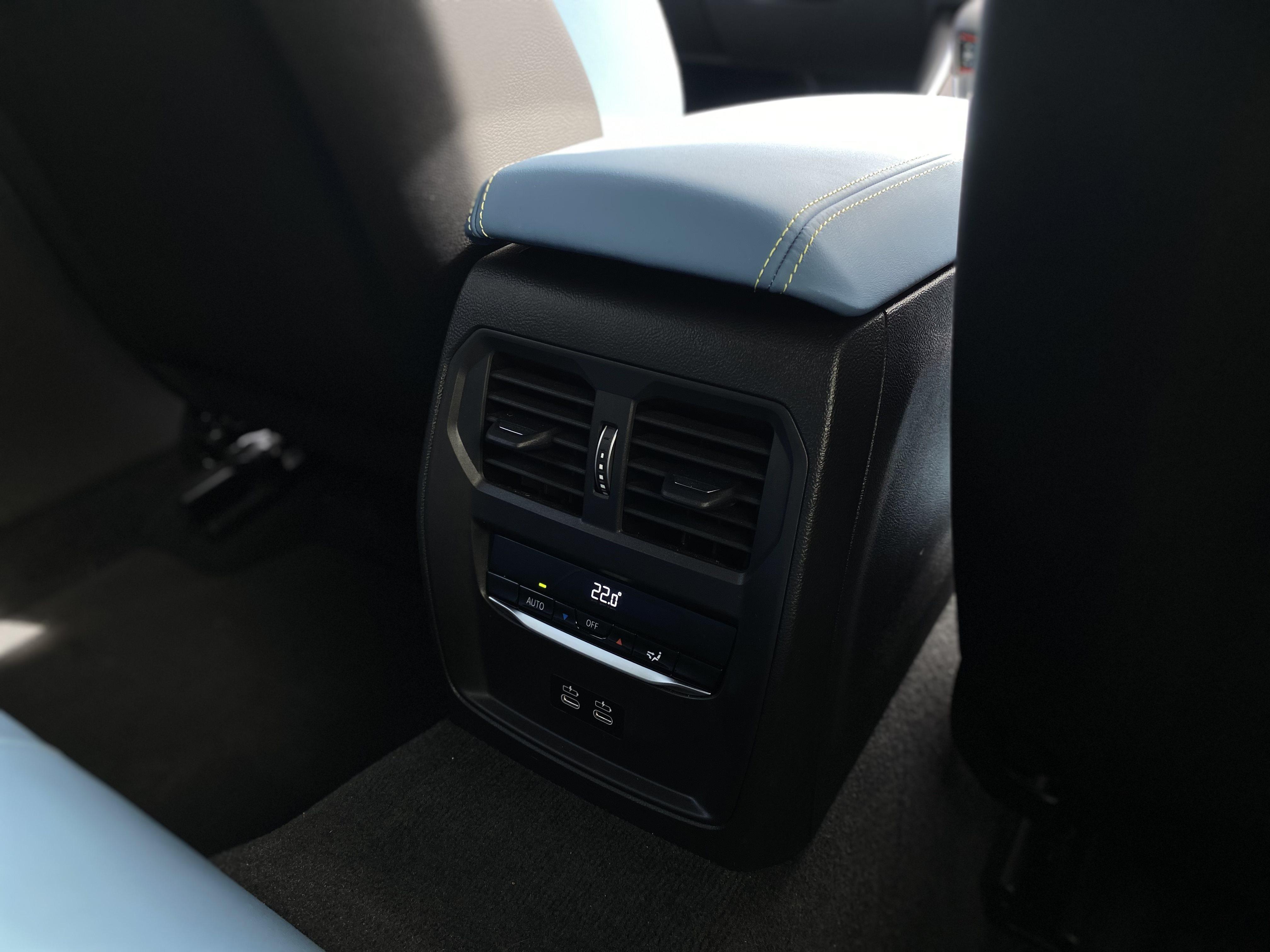 BMW M3 Touring – Bild 17