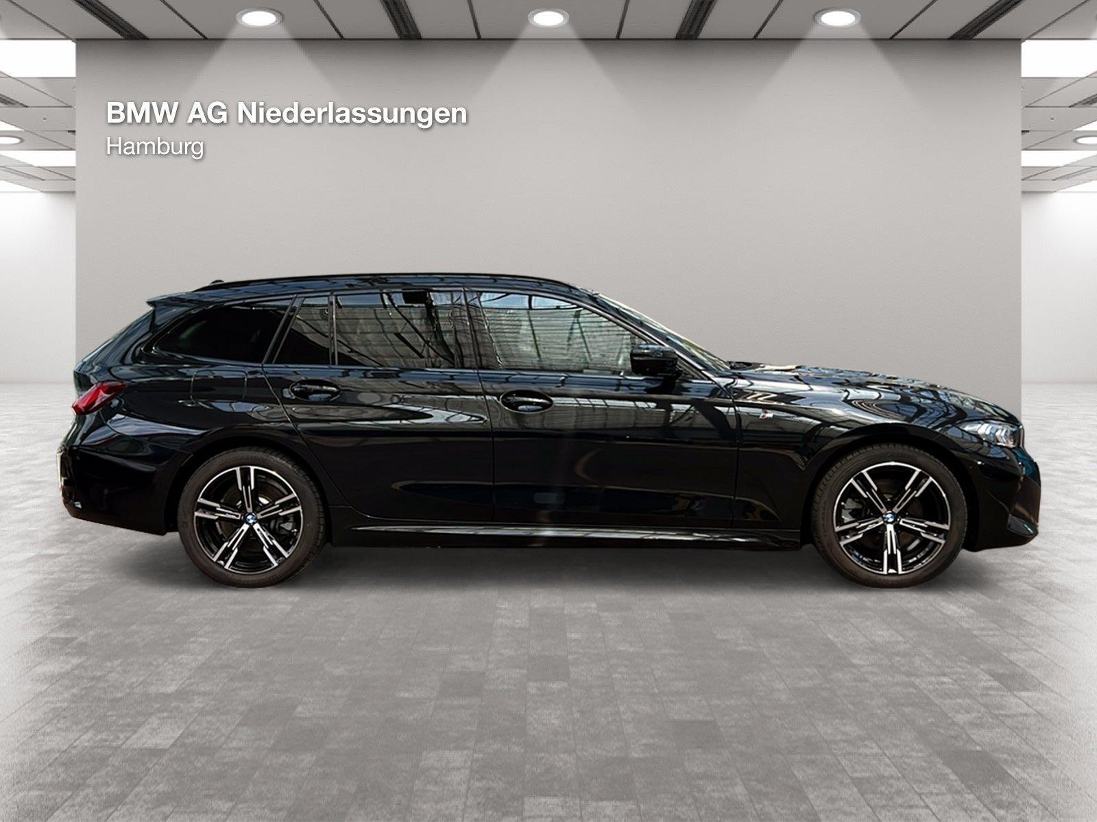 BMW 3er Touring – Bild 4