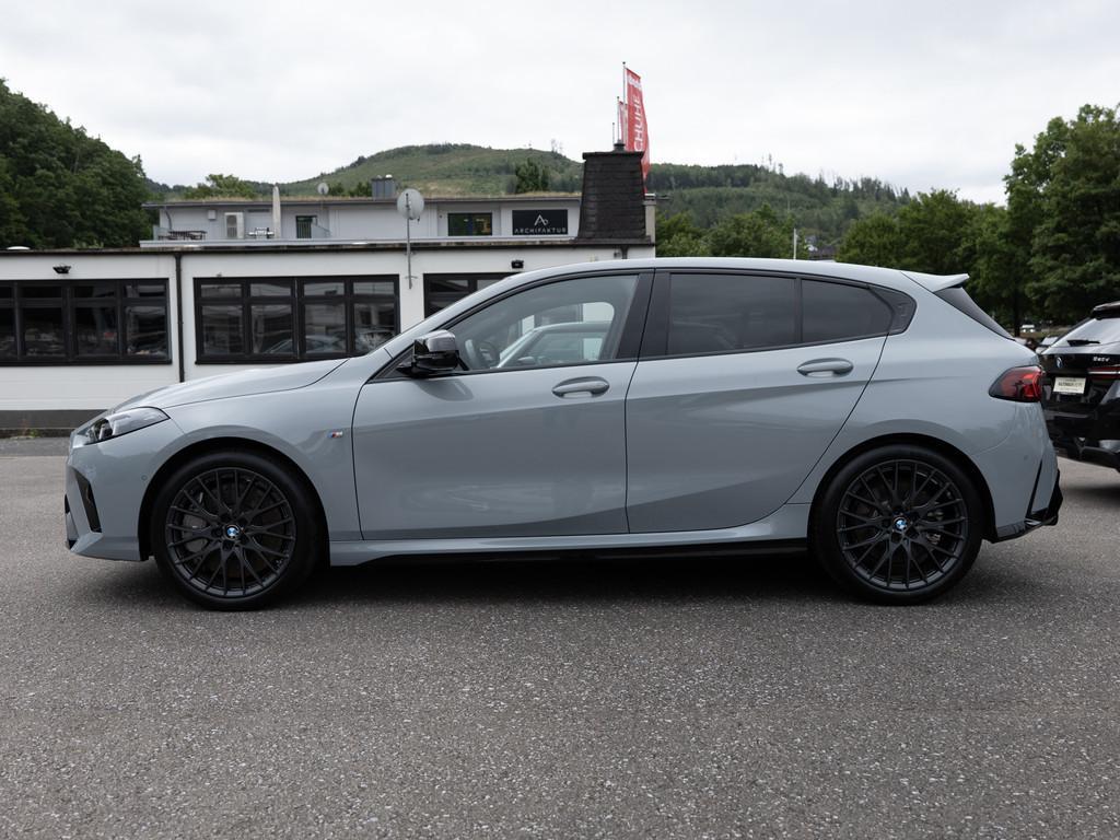 BMW 1er – Bild 7