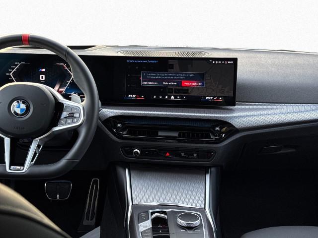 BMW 3er Touring – Bild 10