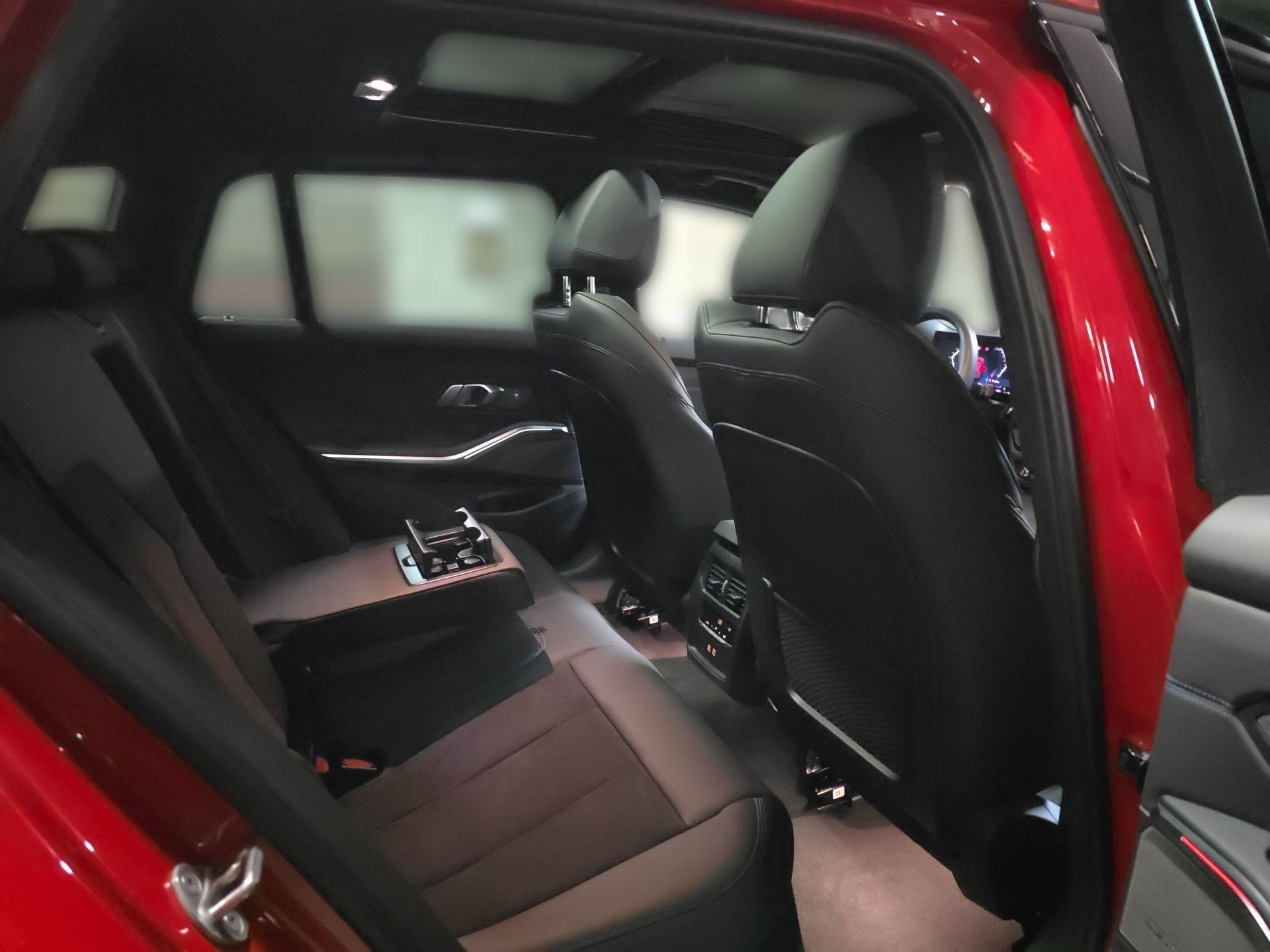 BMW 3er Touring – Bild 8