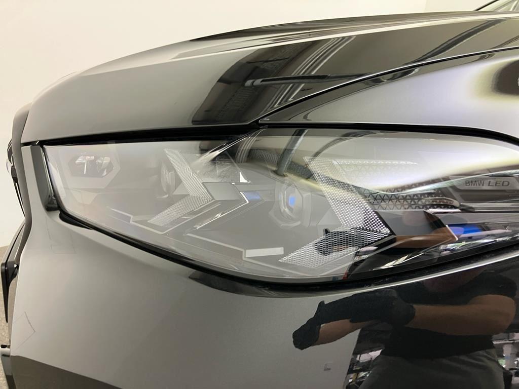 BMW X6 – Bild 8