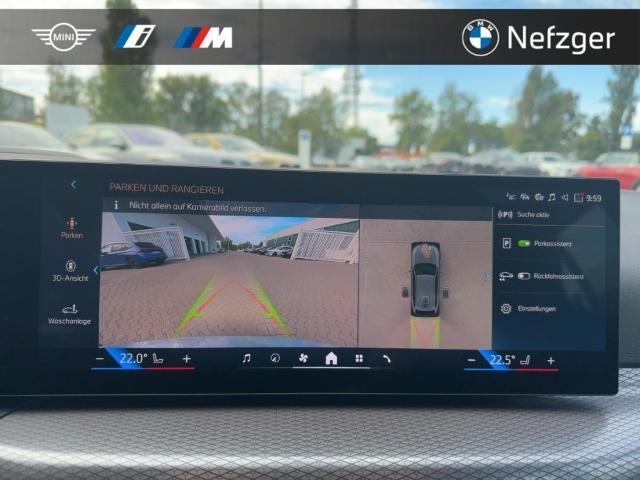 BMW 3er Touring – Bild 13