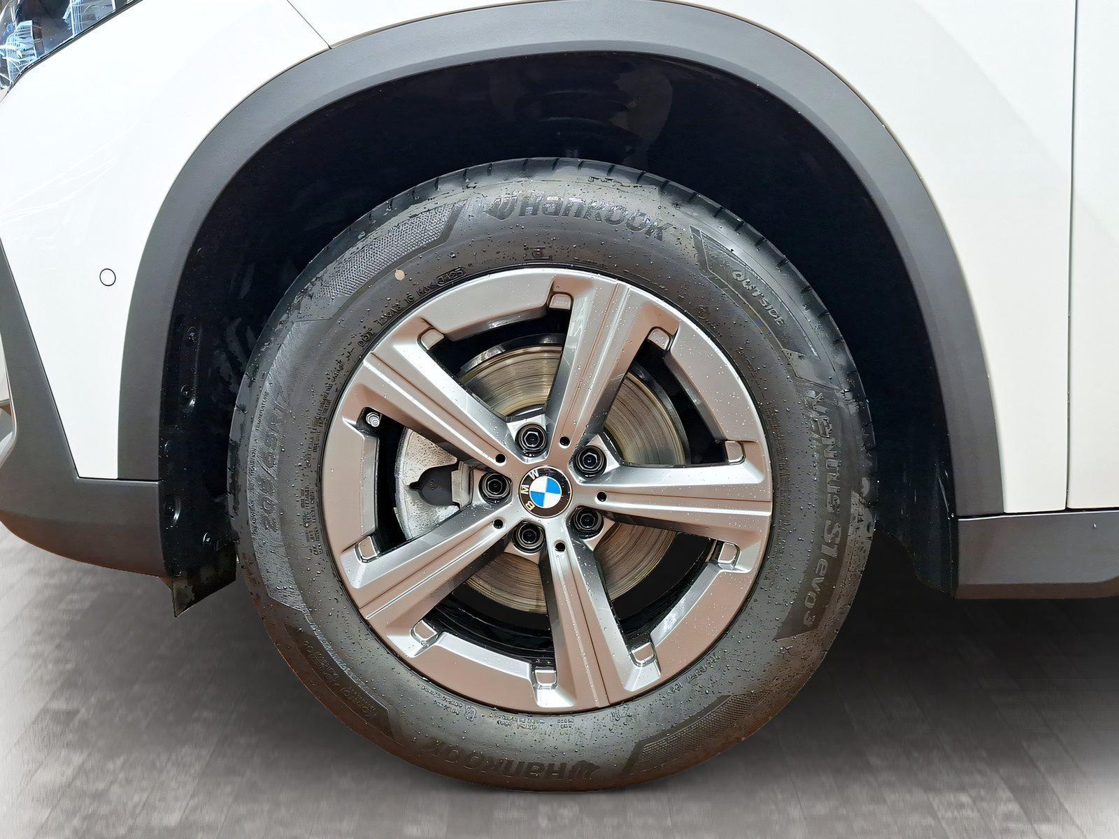 BMW X1 – Bild 21