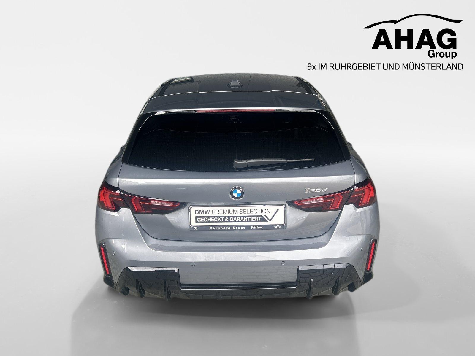 BMW 1er – Bild 5