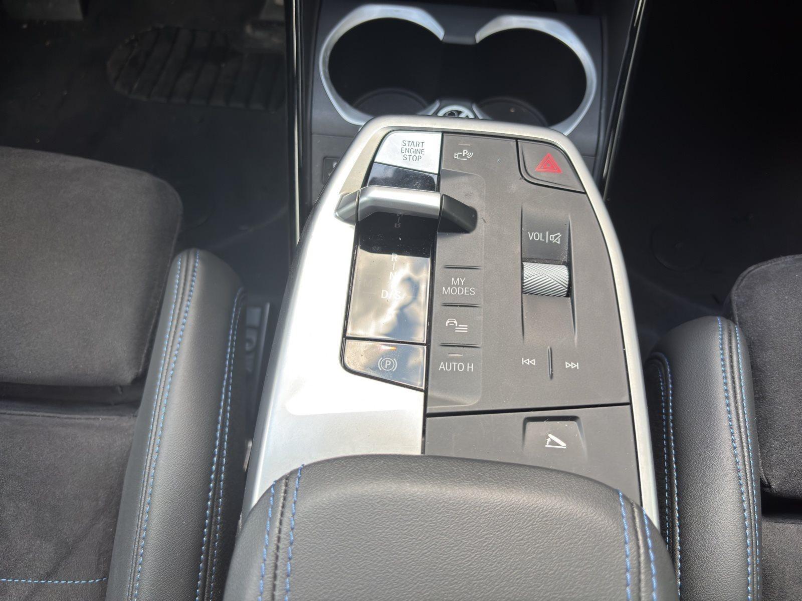 BMW X1 – Bild 11