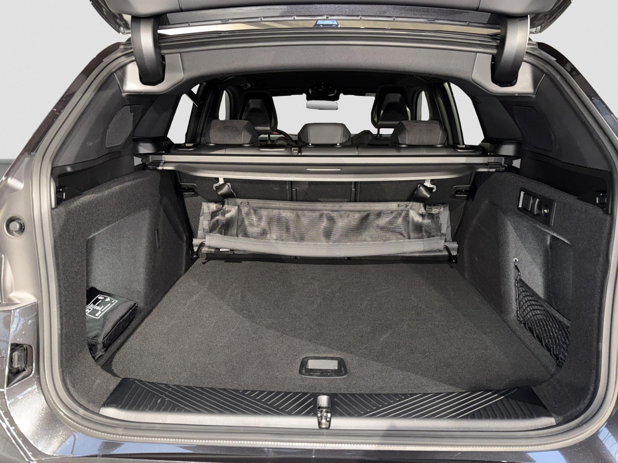 BMW X3 – Bild 26