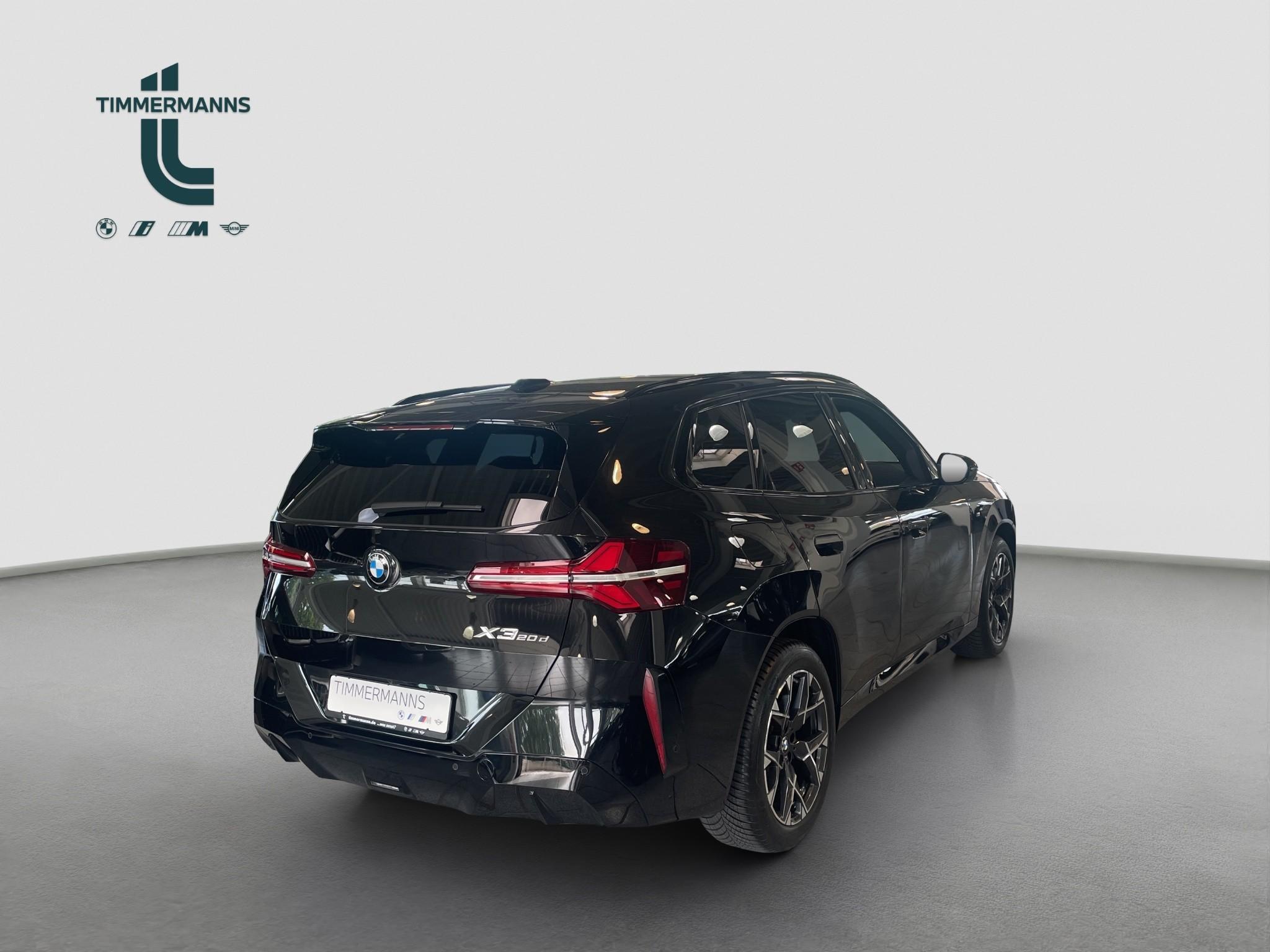 BMW X3 – Bild 6