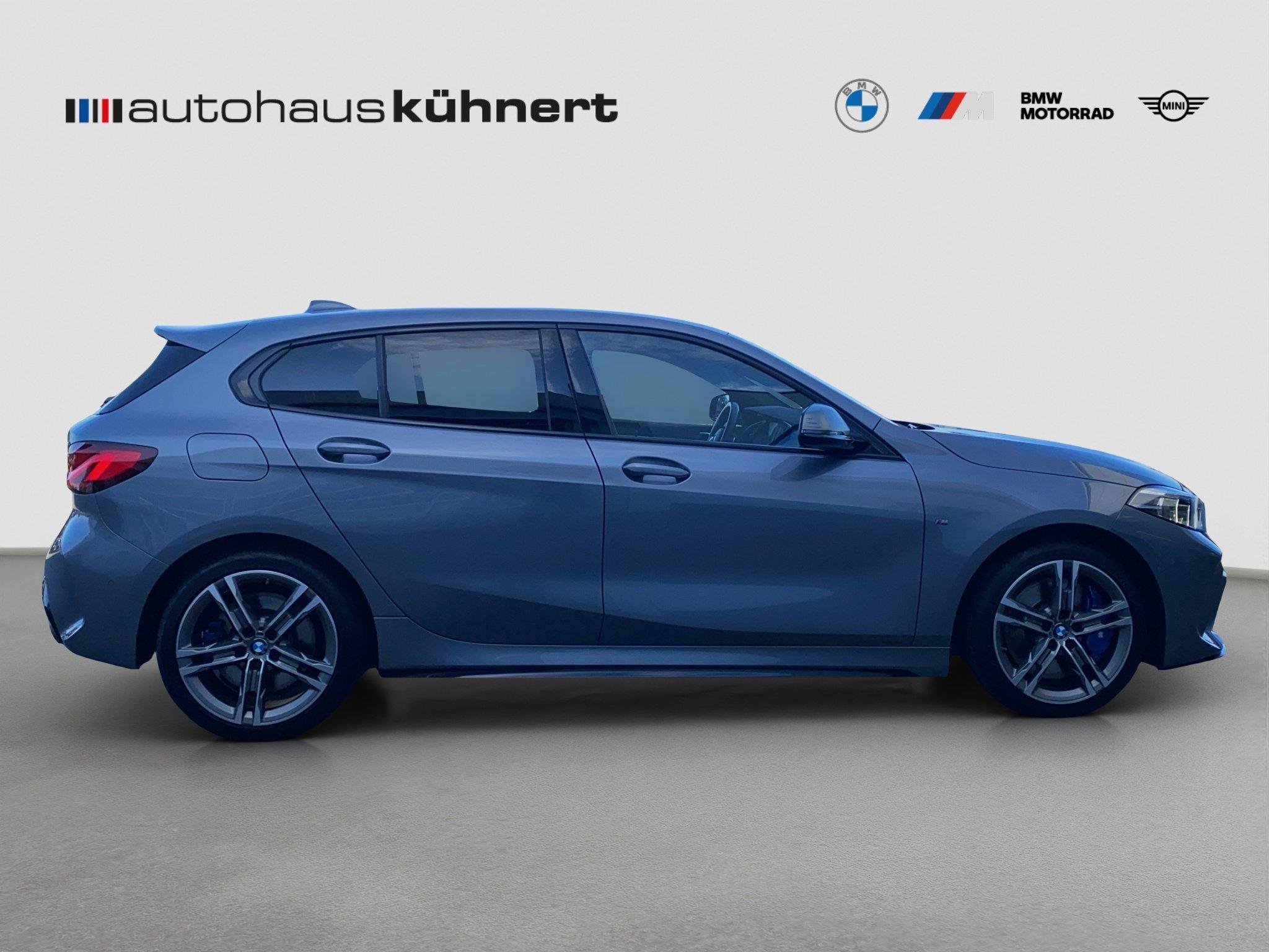 BMW 1er – Bild 11